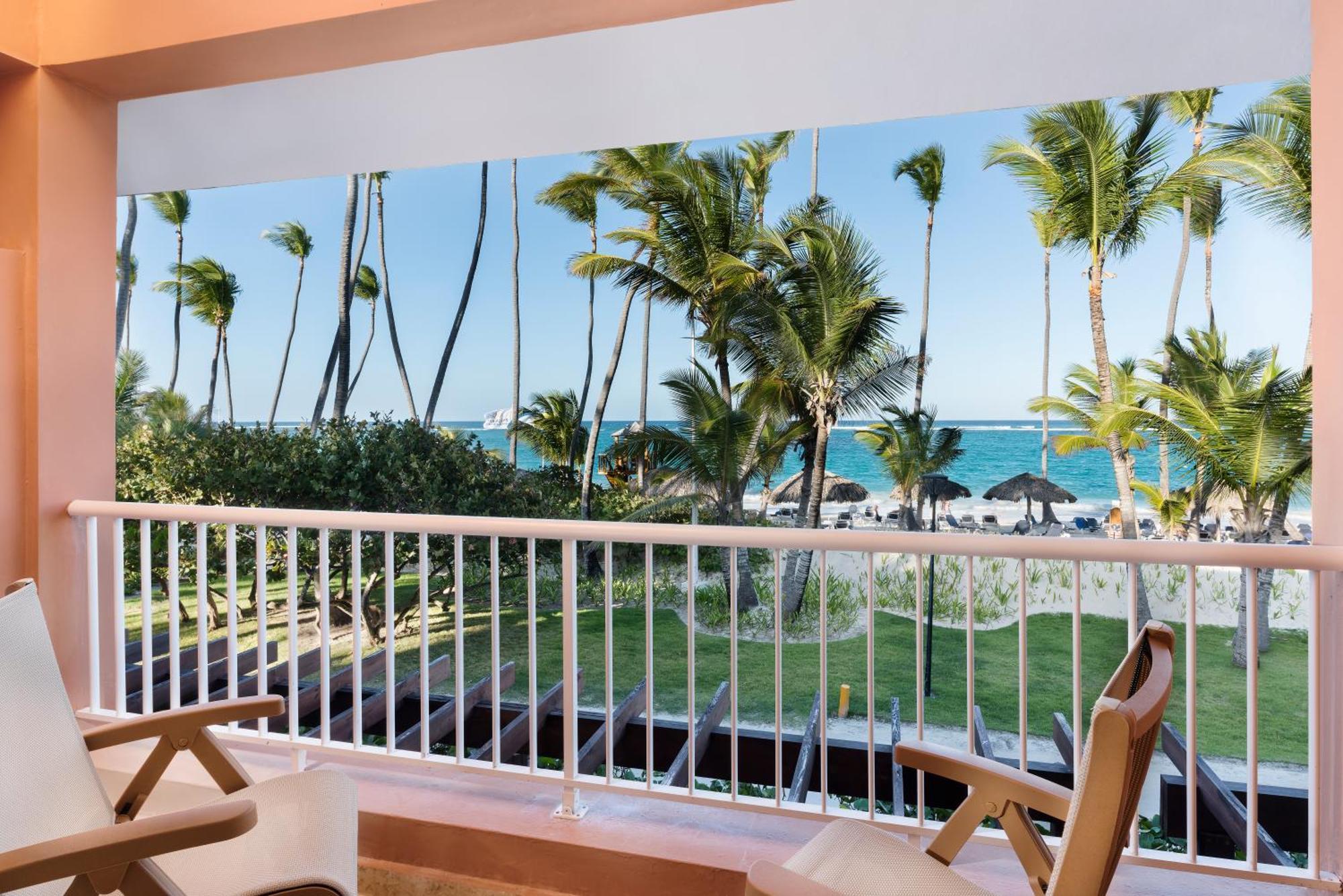 Loft Suite Panoramic Ocean View