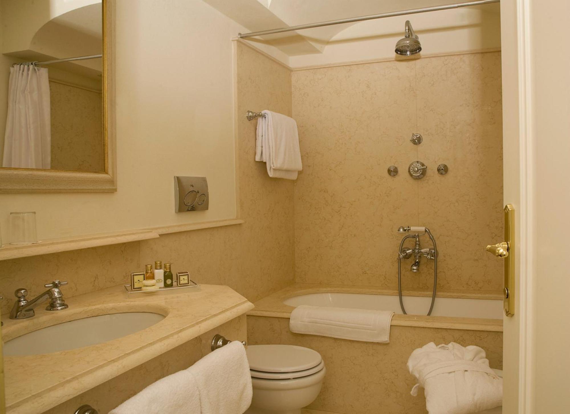 Duplex Junior Suite