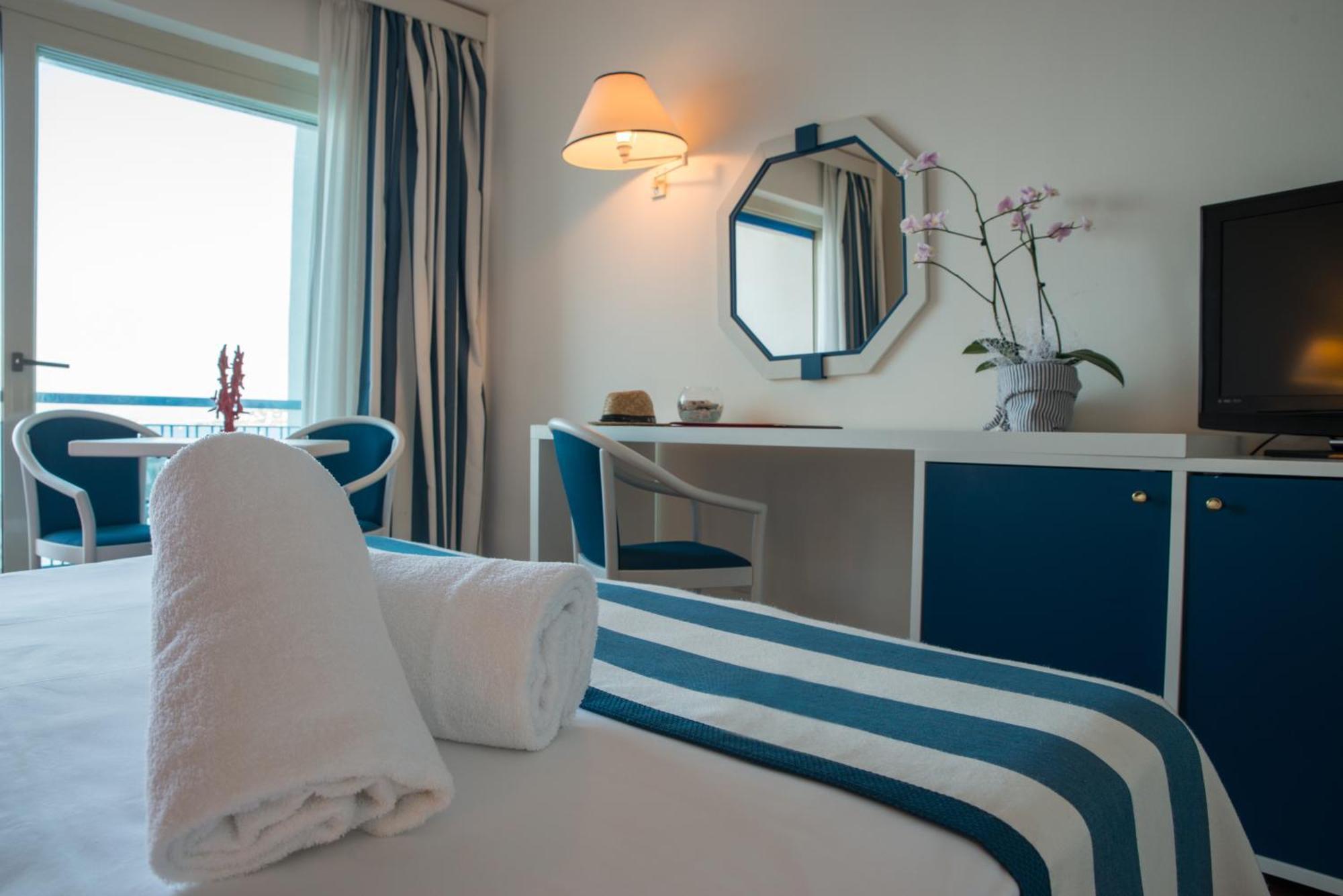 Double Room Sea View