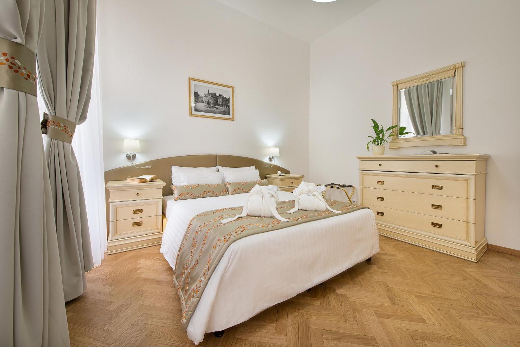 Superior Double Apartment