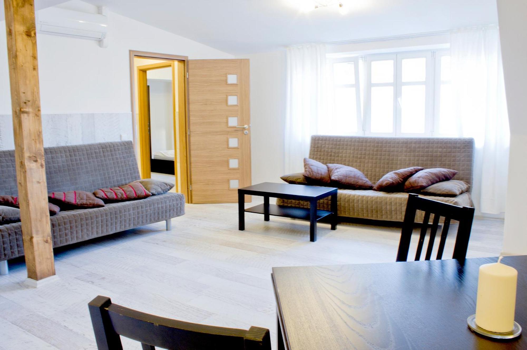 Superior Family Apartment