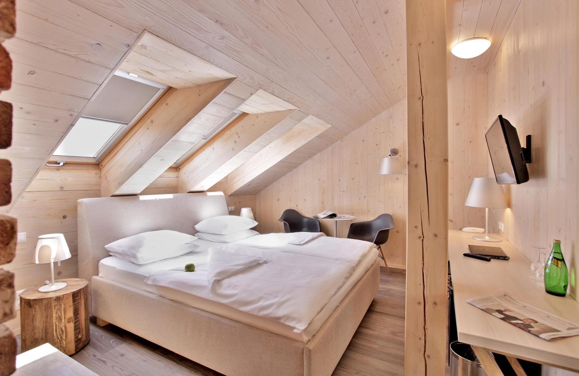 Exclusive Double Room