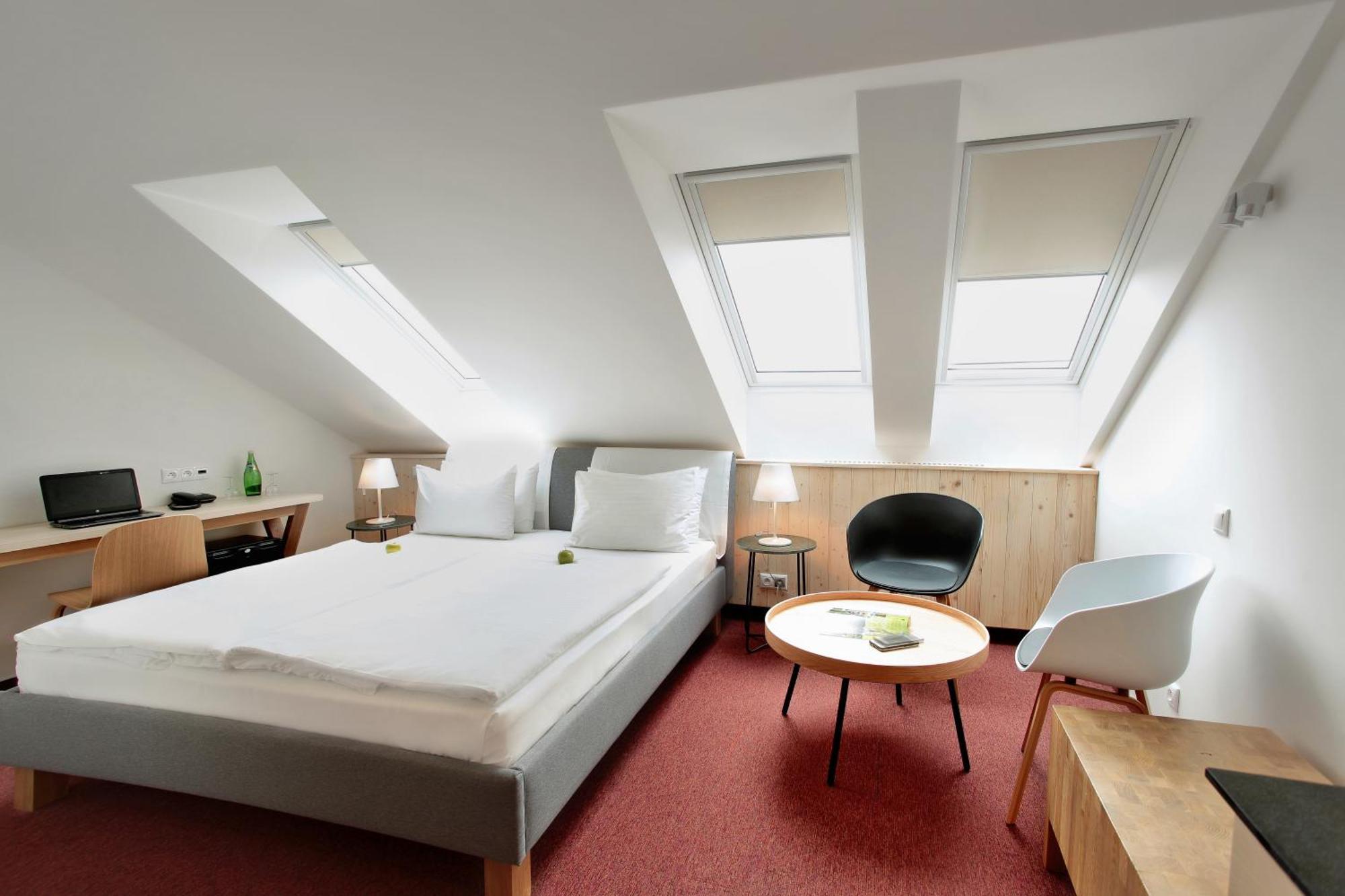 Exclusive Double Room