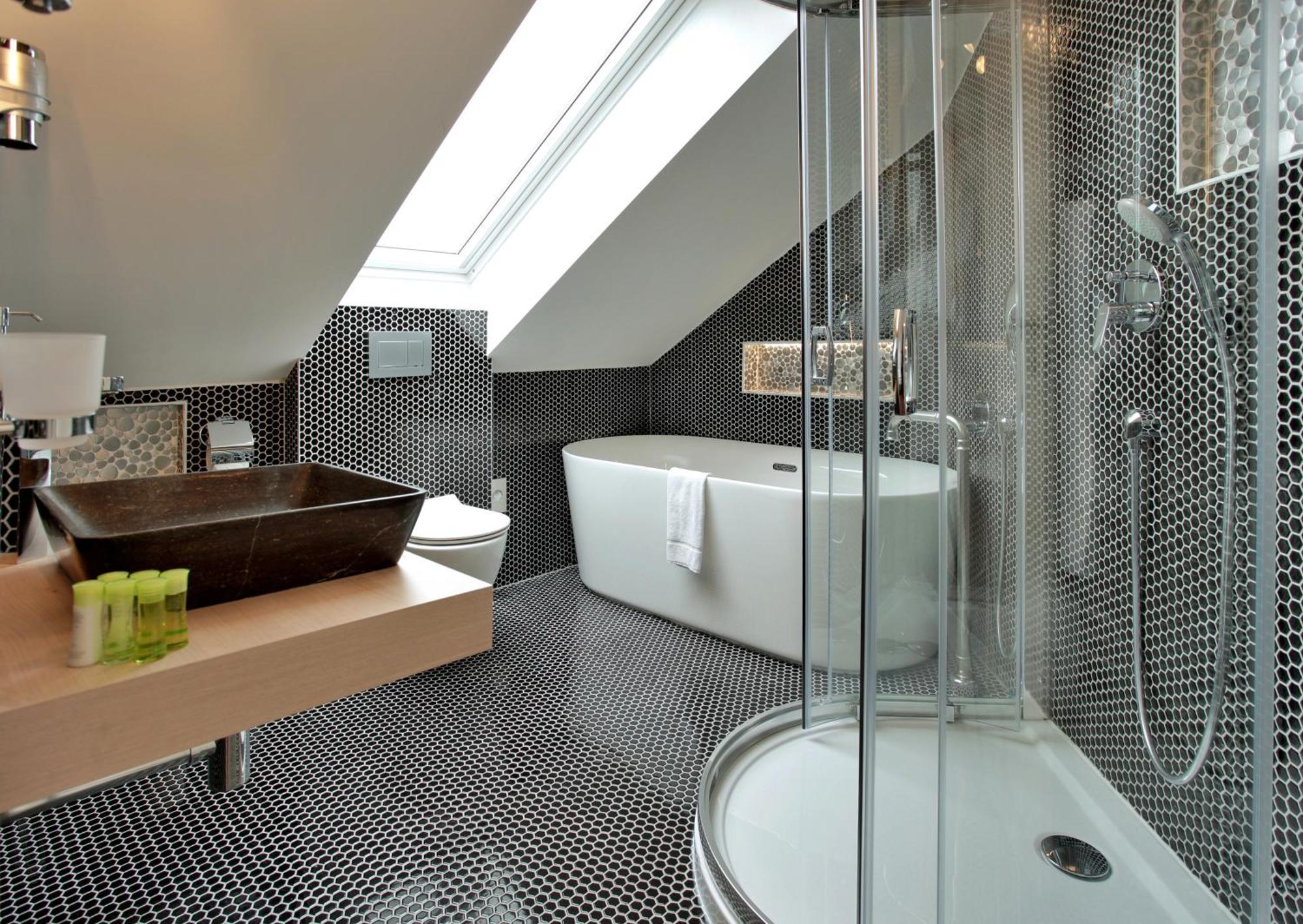 Exclusive Double Room