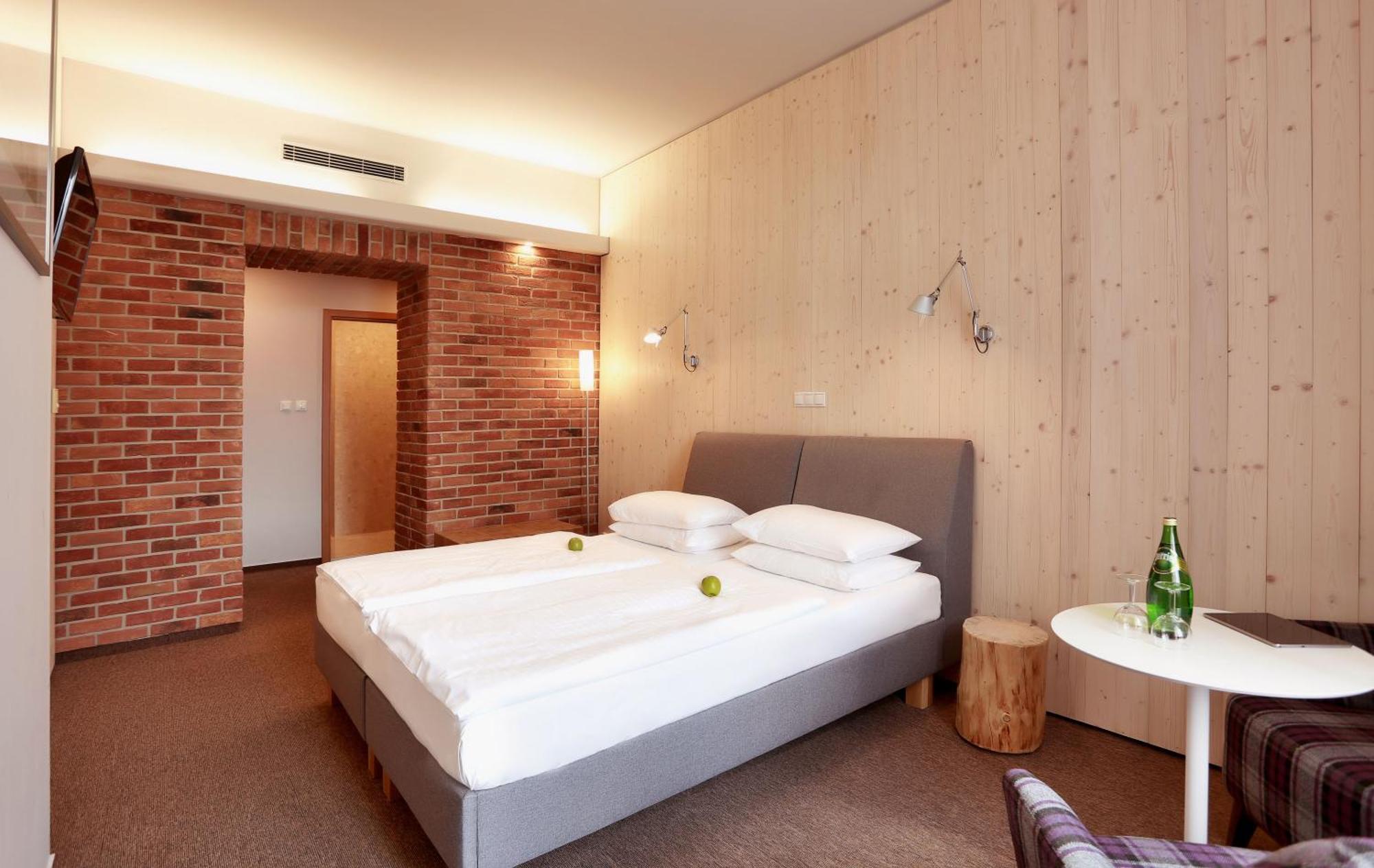 Superior Zweibettzimmer