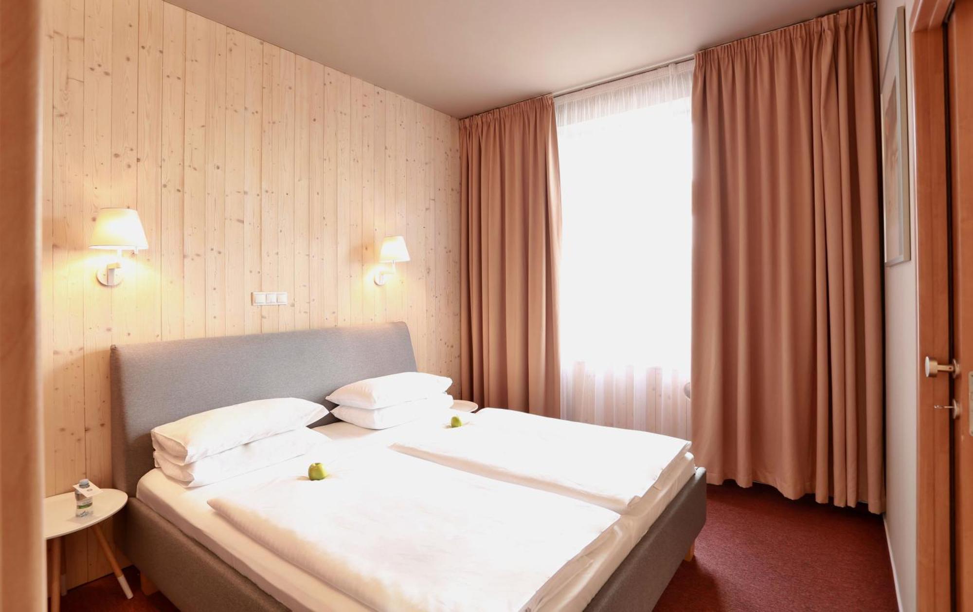 Deluxe Suite Balcony
