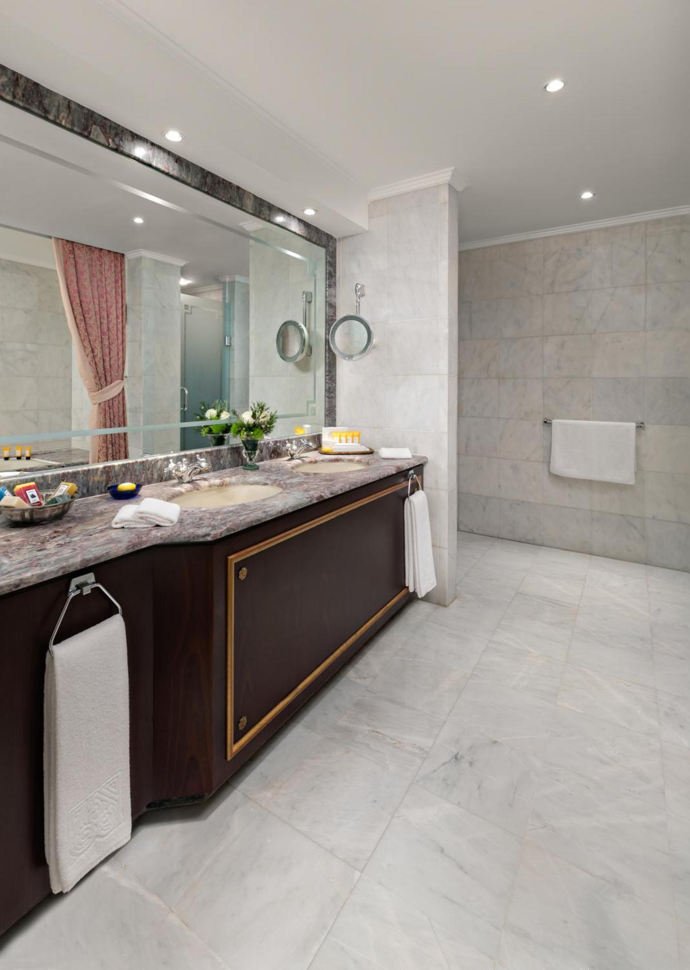 Suite Palace Bosphorus