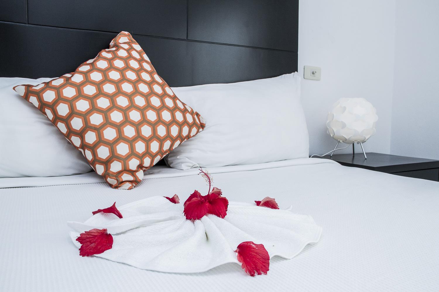 Deluxe Superior Room