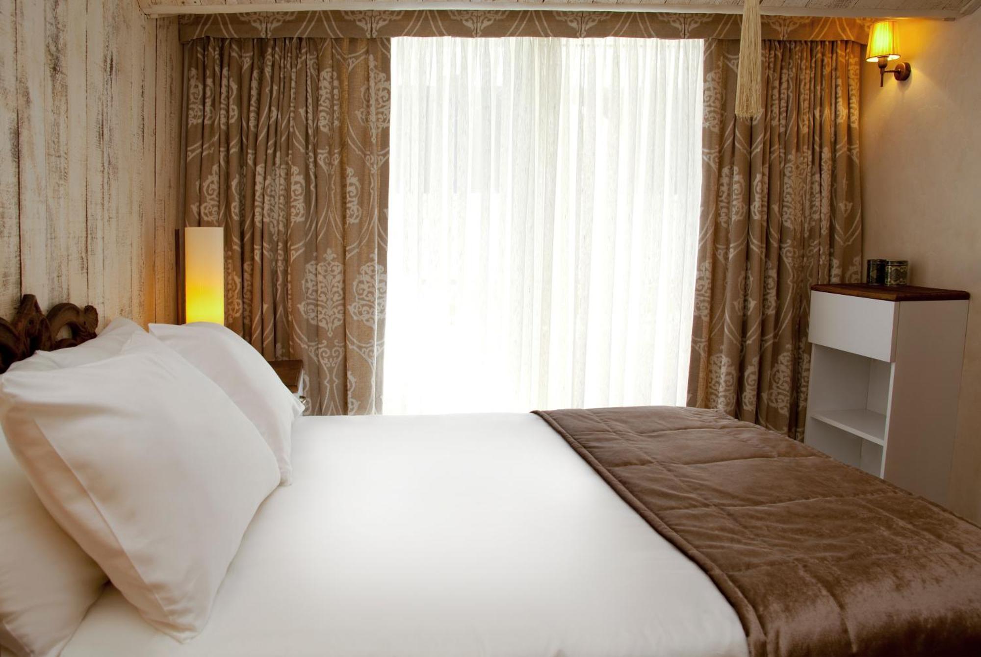 Executive Double or Twin Room