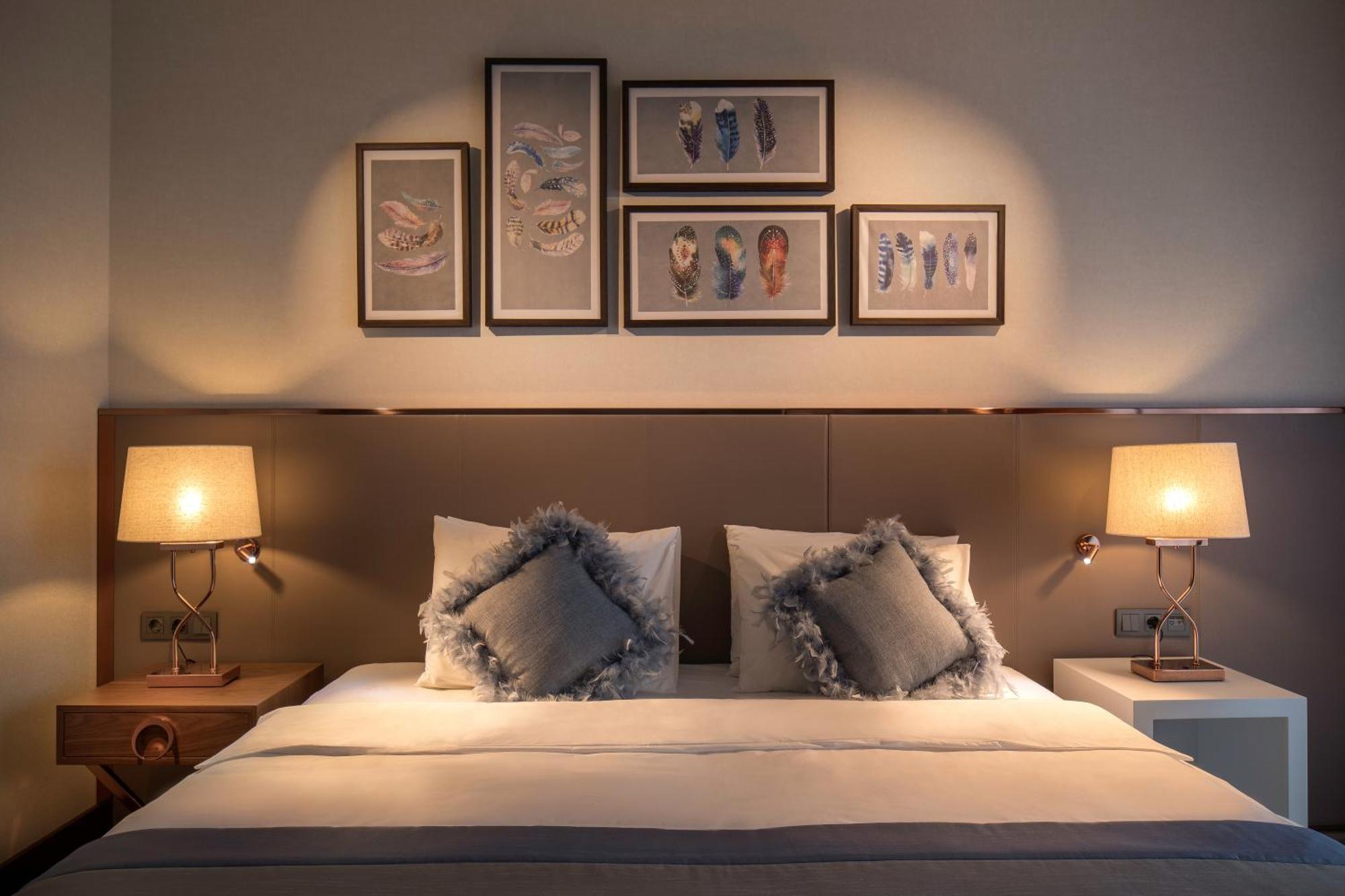 Superior Double or Twin Room