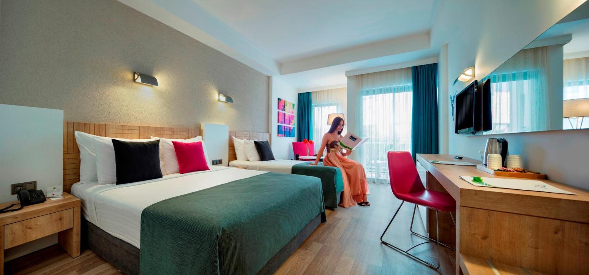 Double or Twin Room