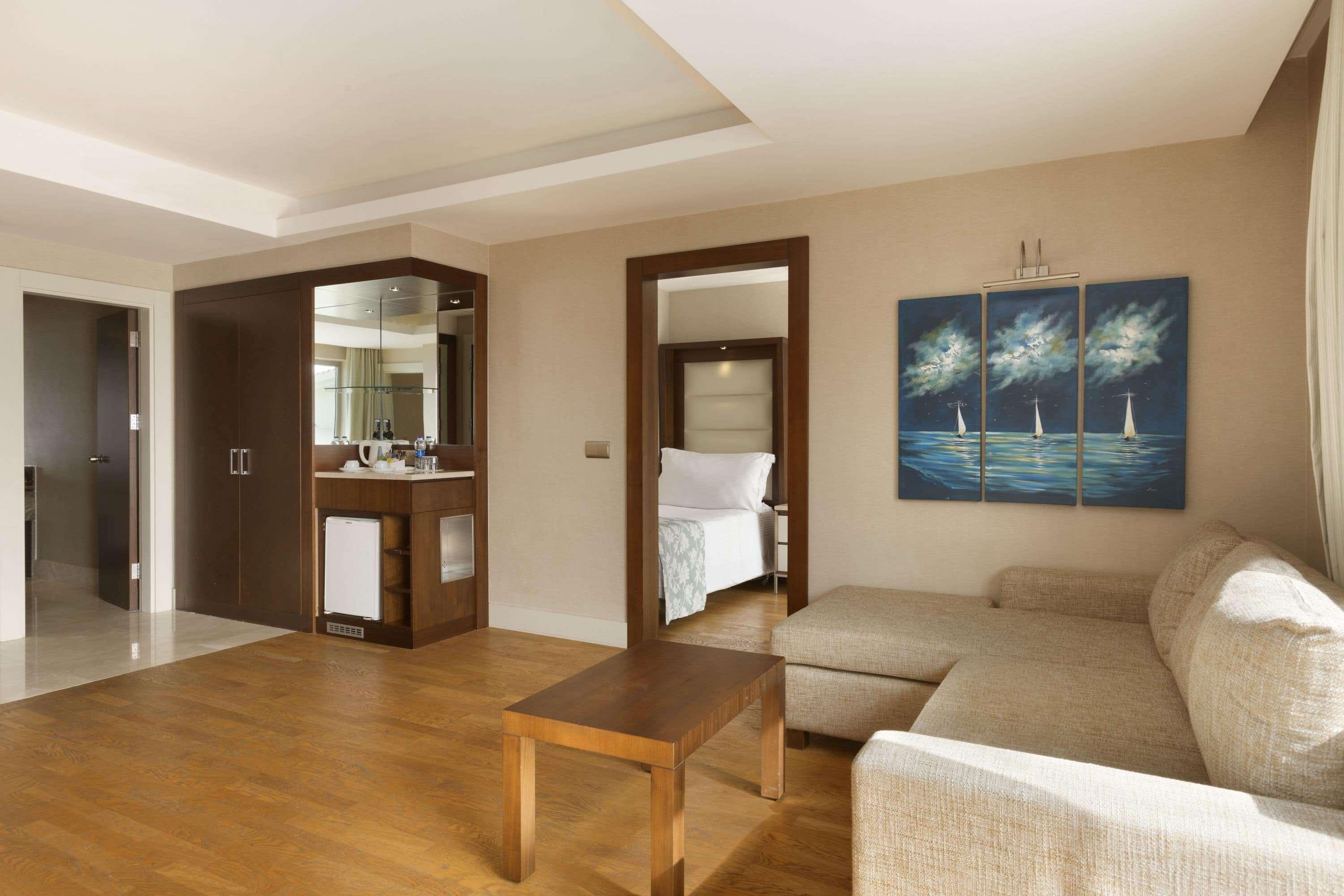 Family Suite