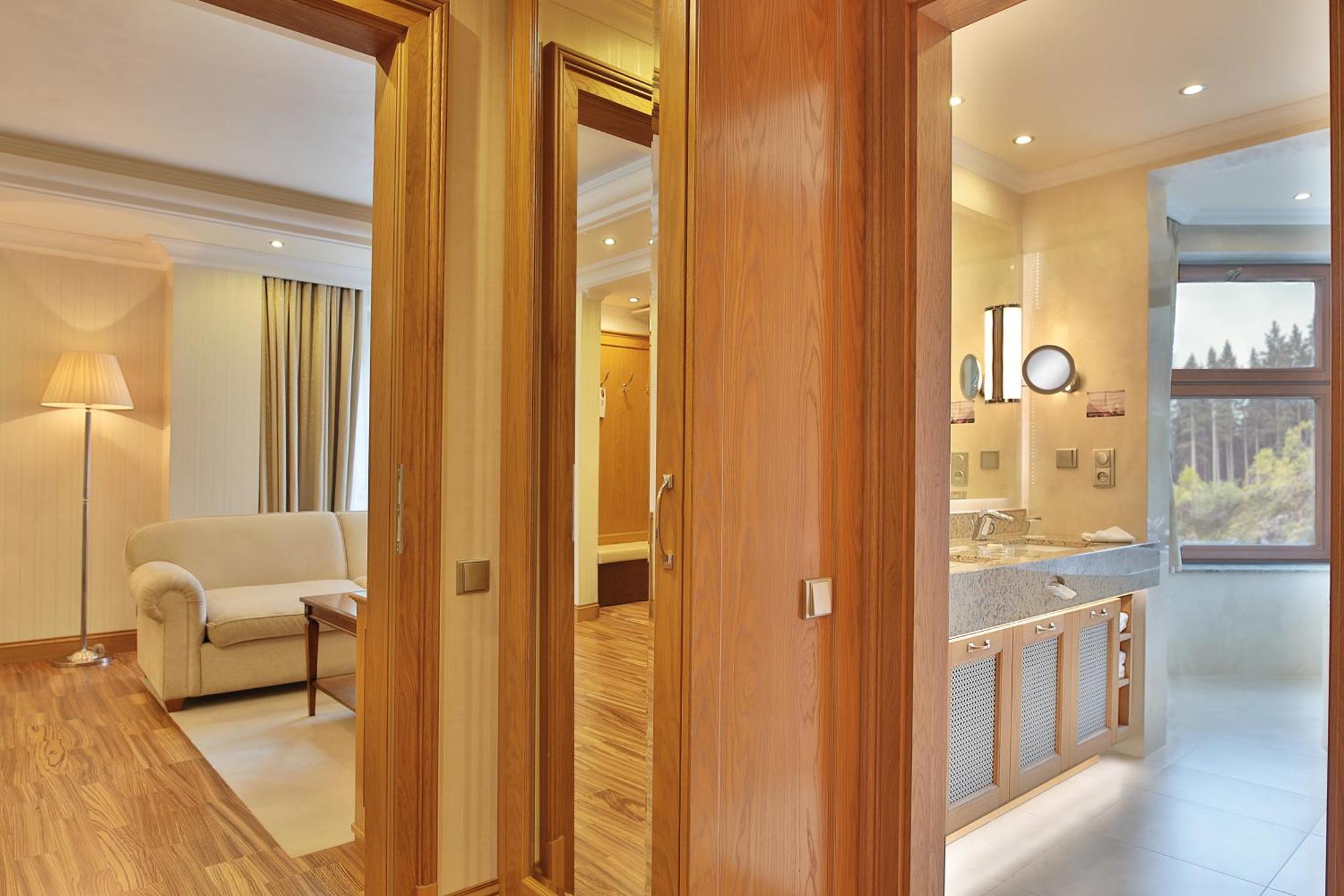 Suite