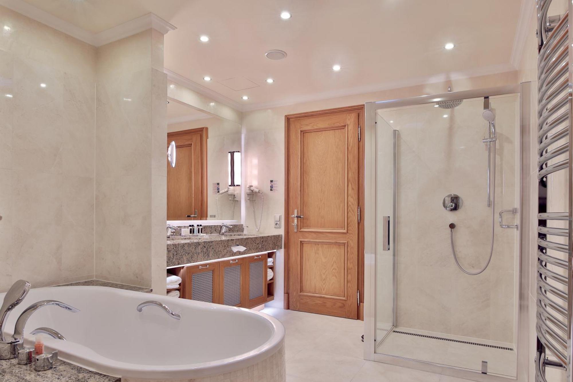 Presidential Suite