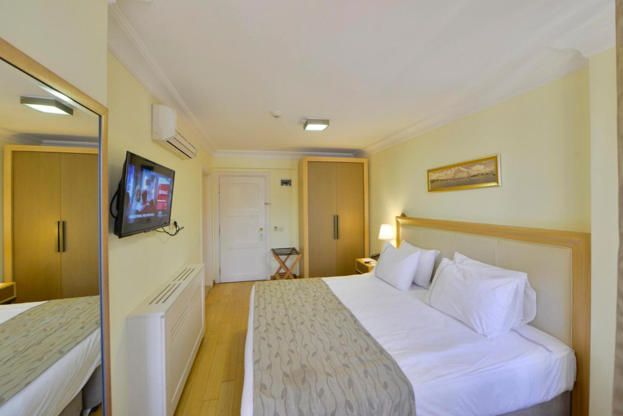 Double or Twin Room