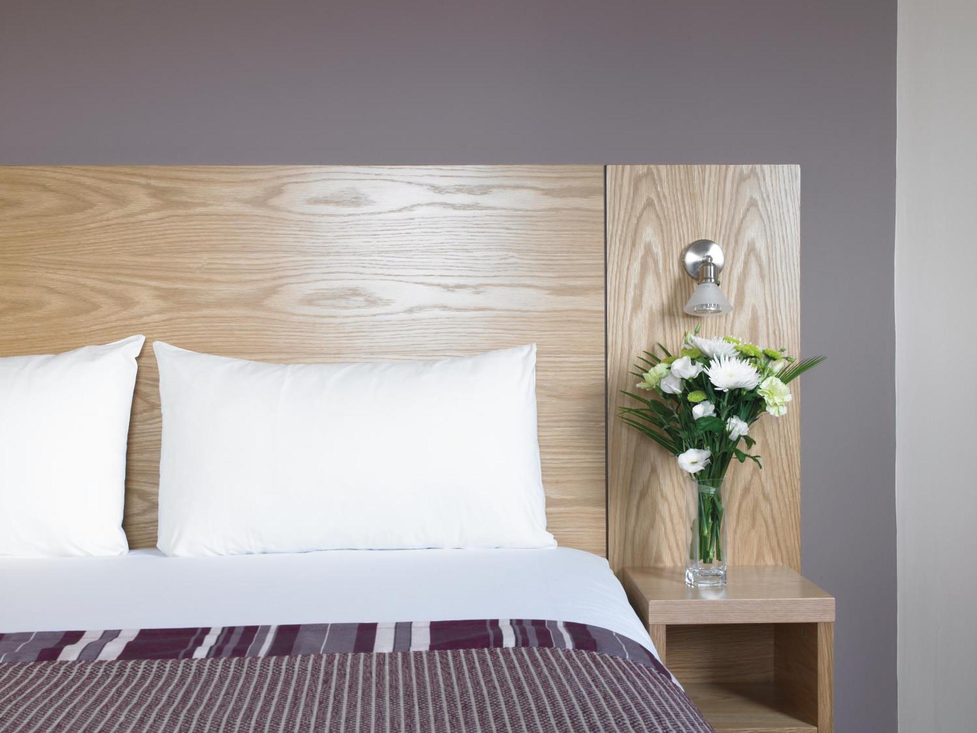 Superior Kamer met Kingsize Bed