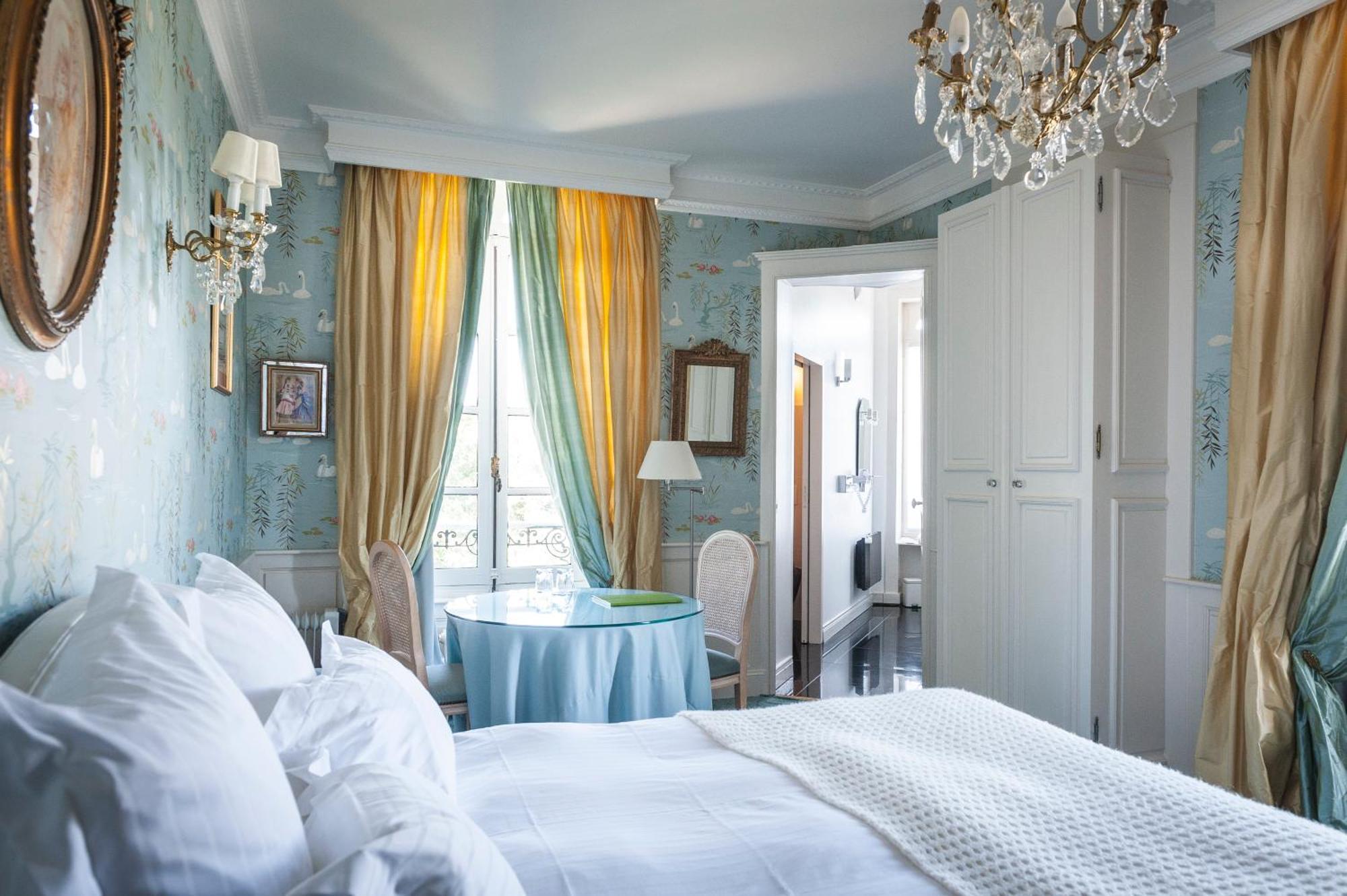 Chambre Double Supérieure