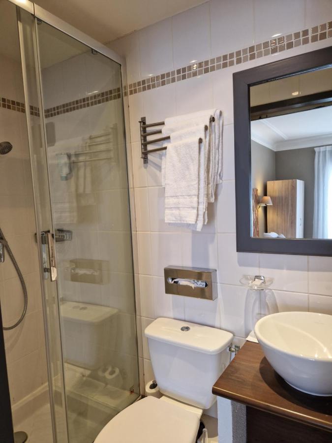 Double or Twin Superior Room