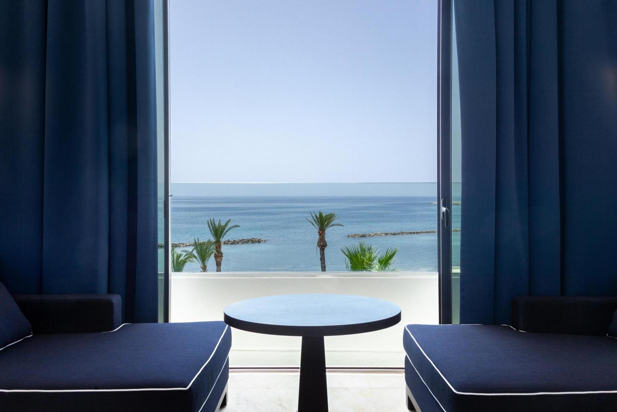 Superior Zimmer mit Meerblick