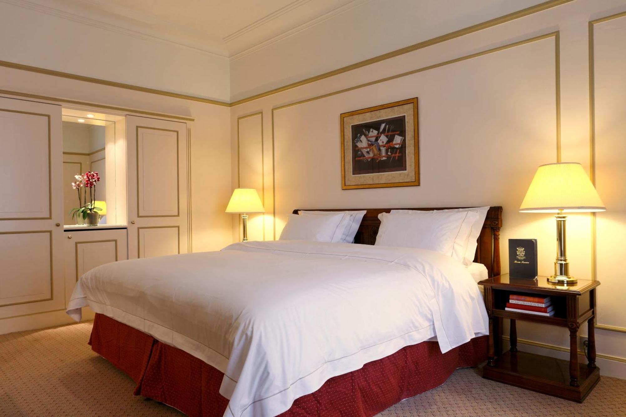 Classic Double or Twin Room