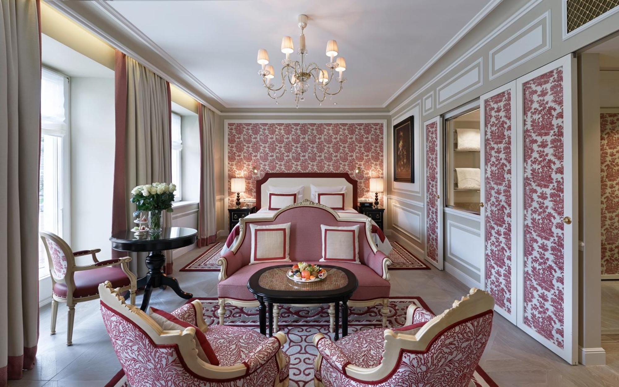 Junior Suite River View