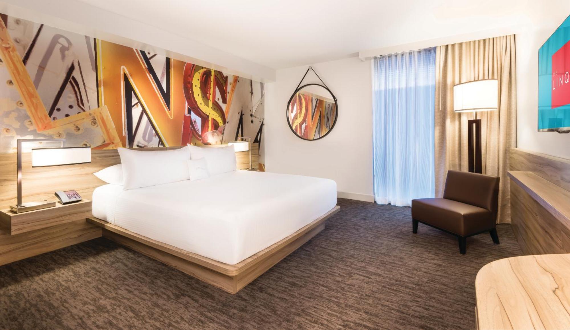Room Type Assigned on Arrival