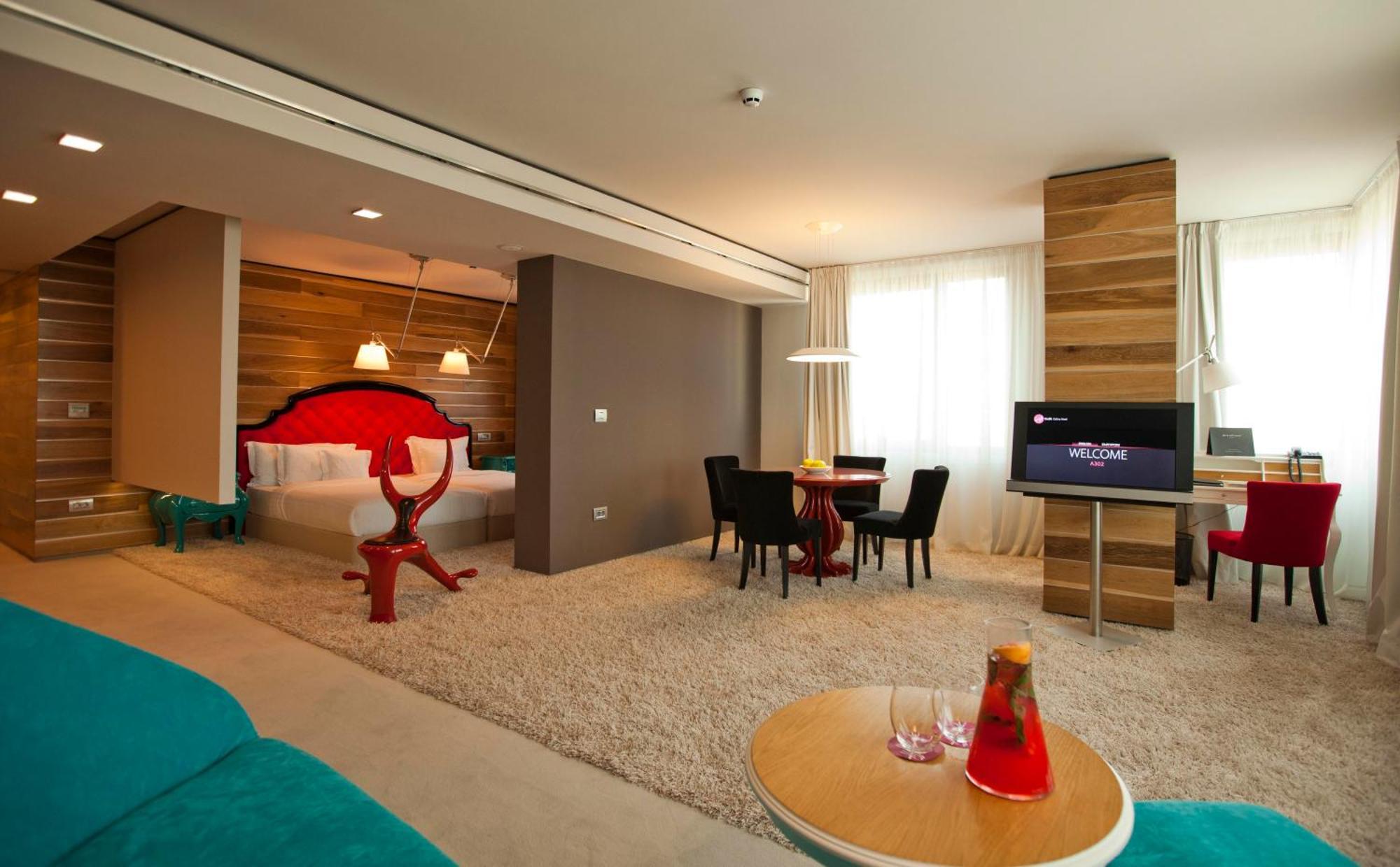 Suite