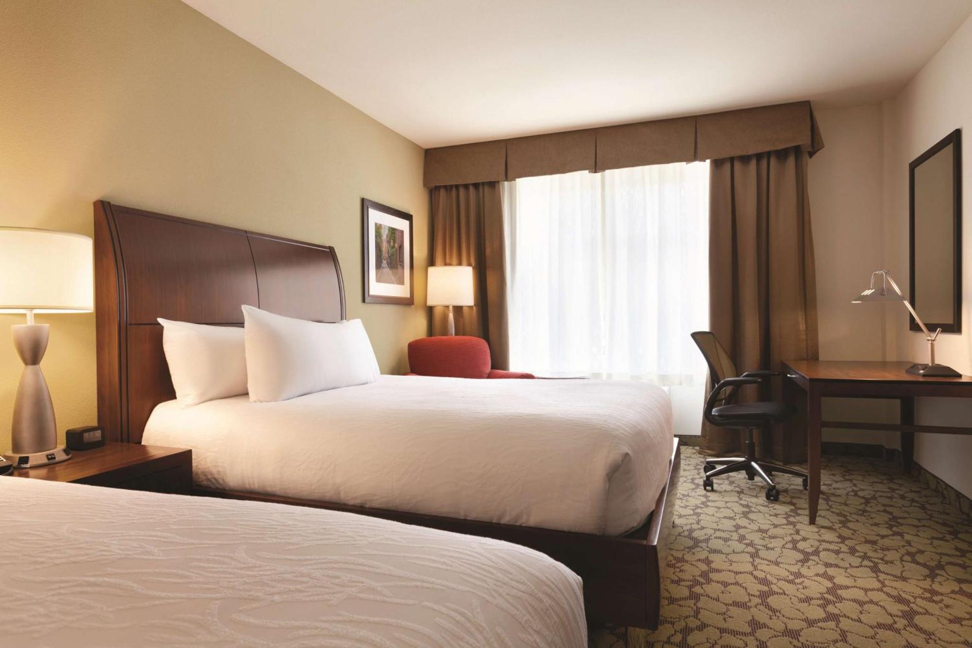 Queen Room Two Queen Beds