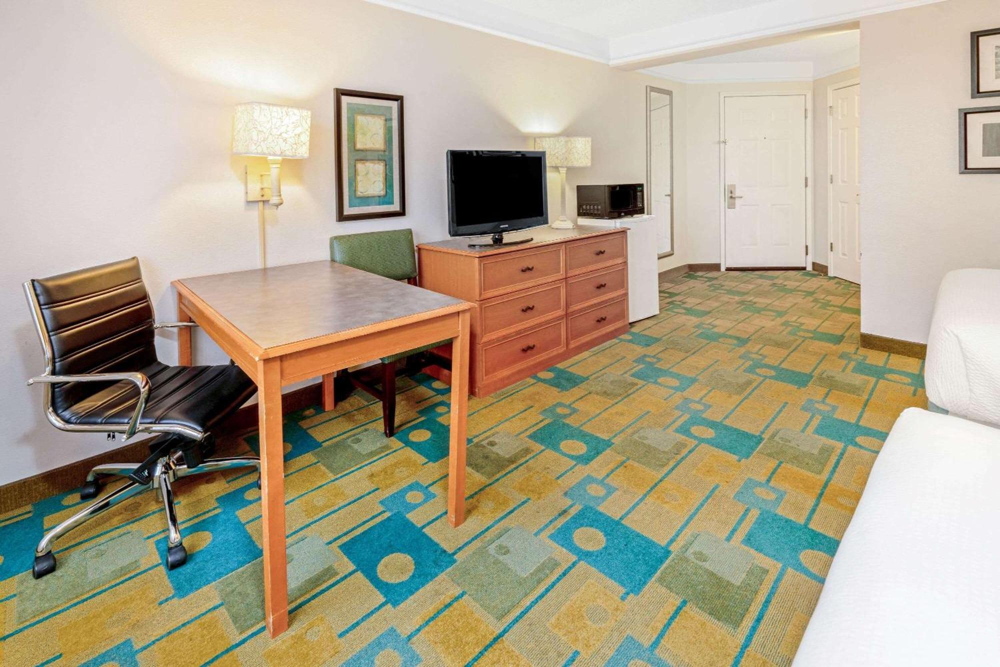 Double Room Two Double Beds