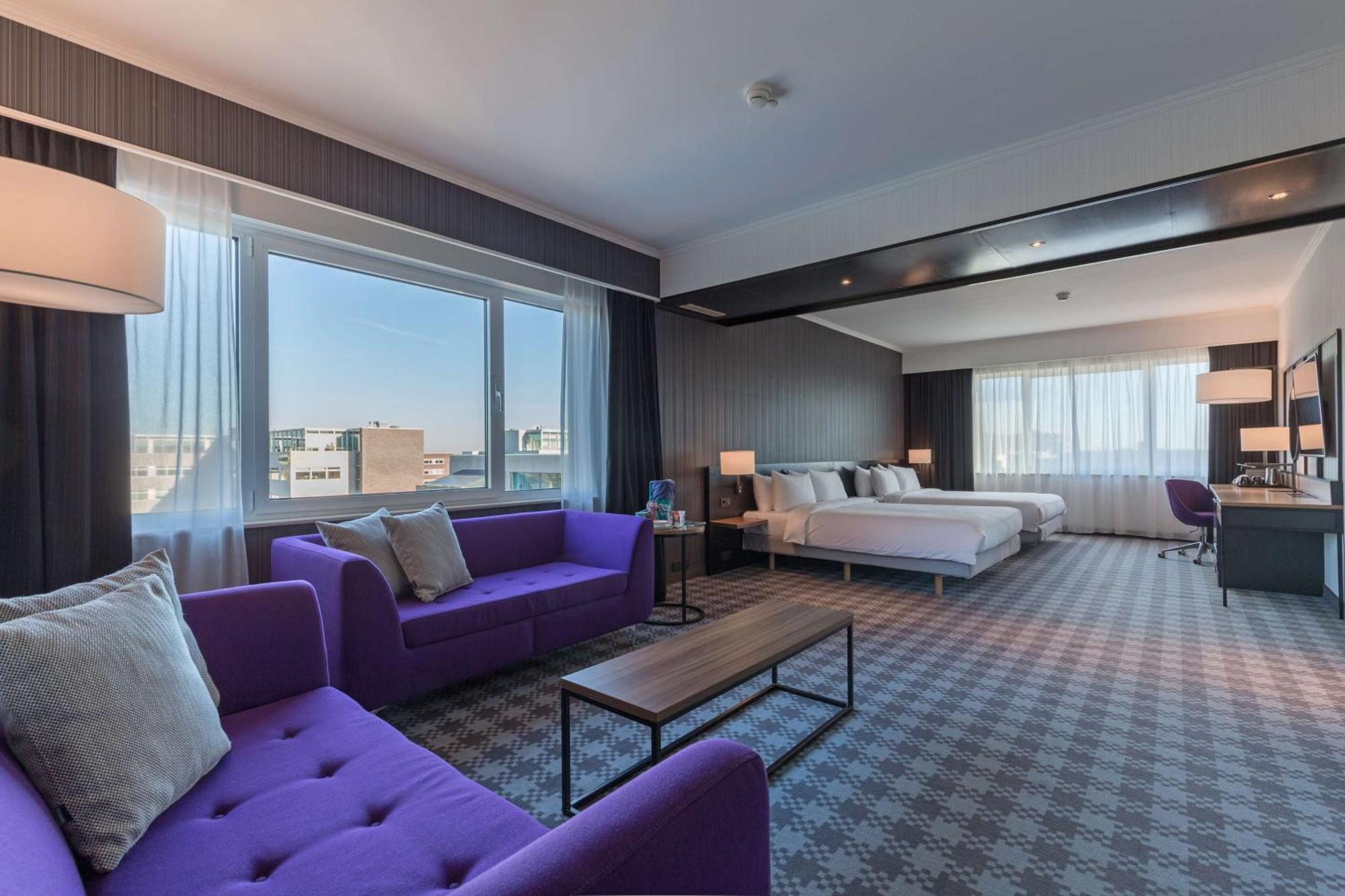 Suite