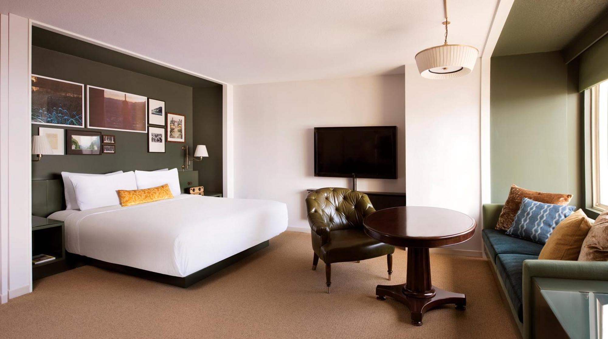 Park MGM Nighthawk Suite