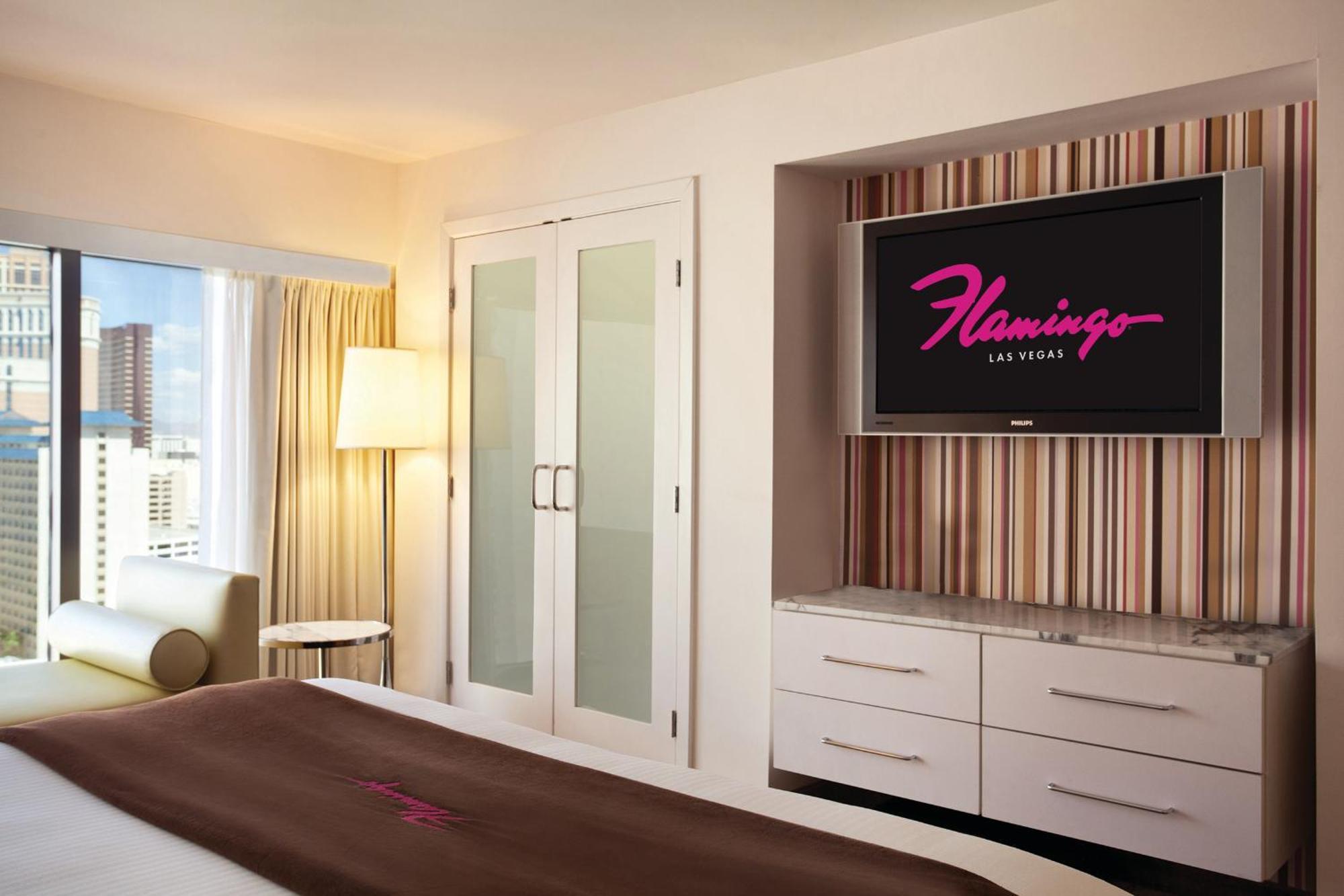 Suite GO Exécutive 1 Lit King-Size