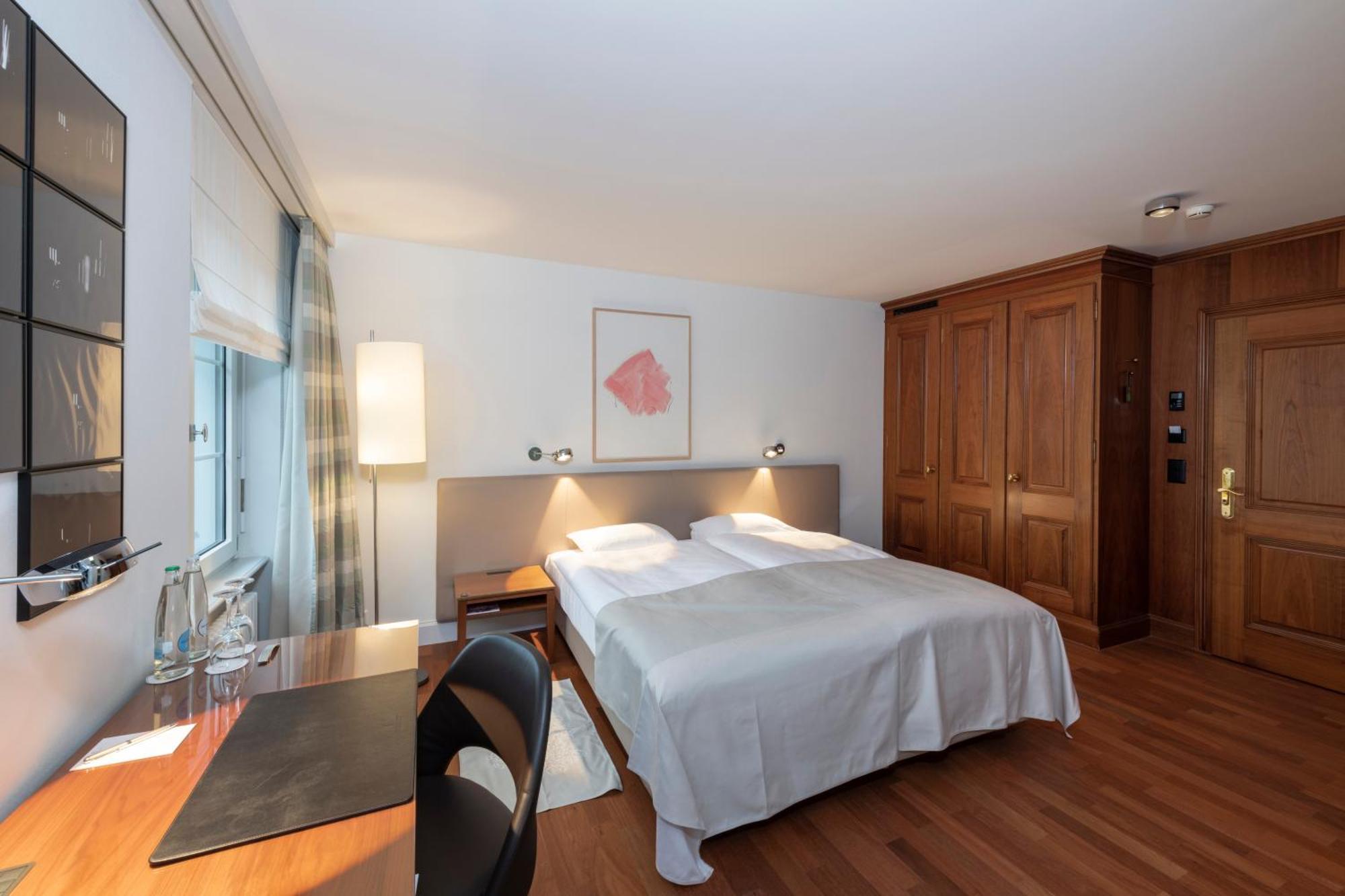 Comfort Double Room