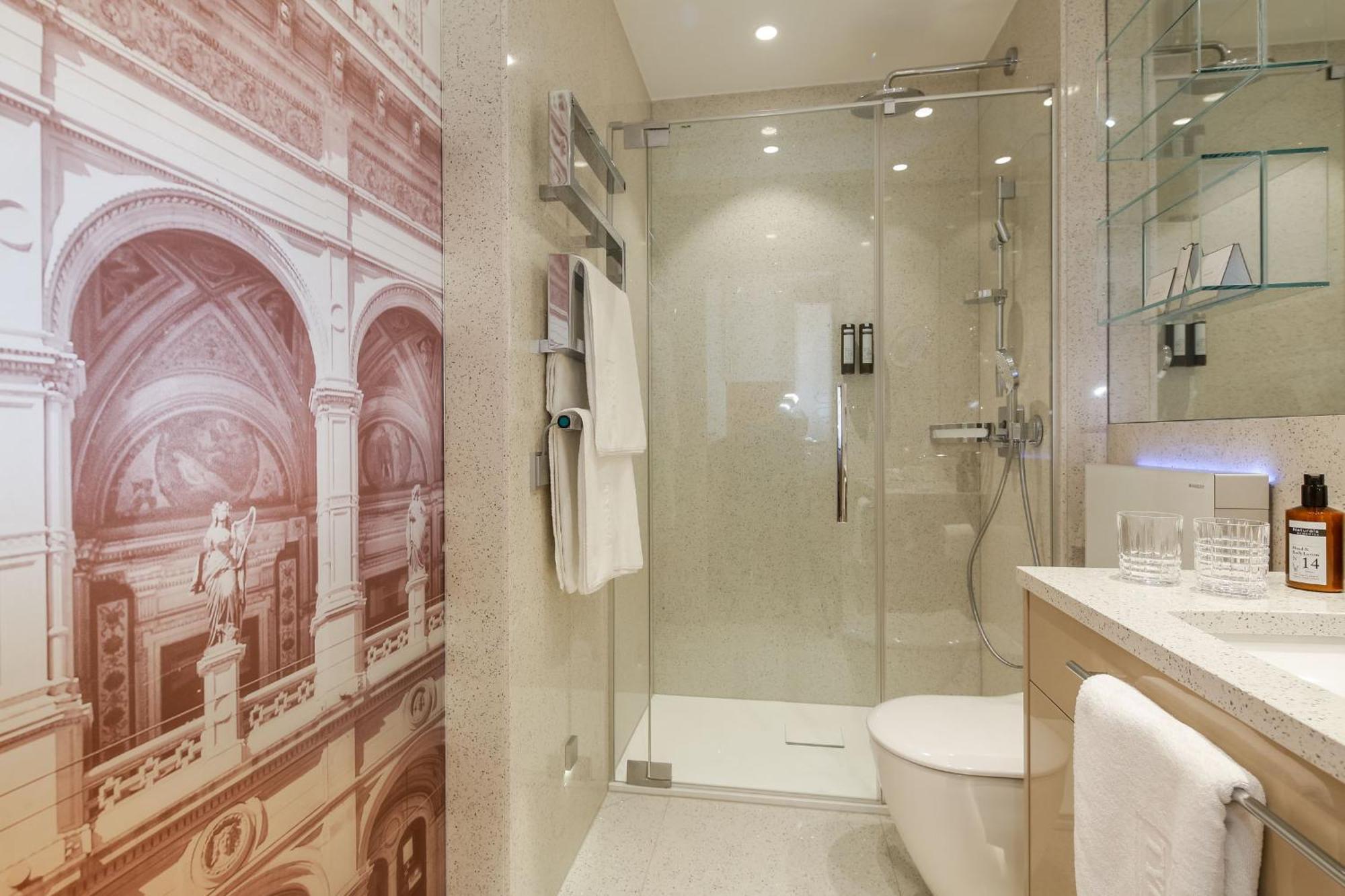 Small Superior Double Room