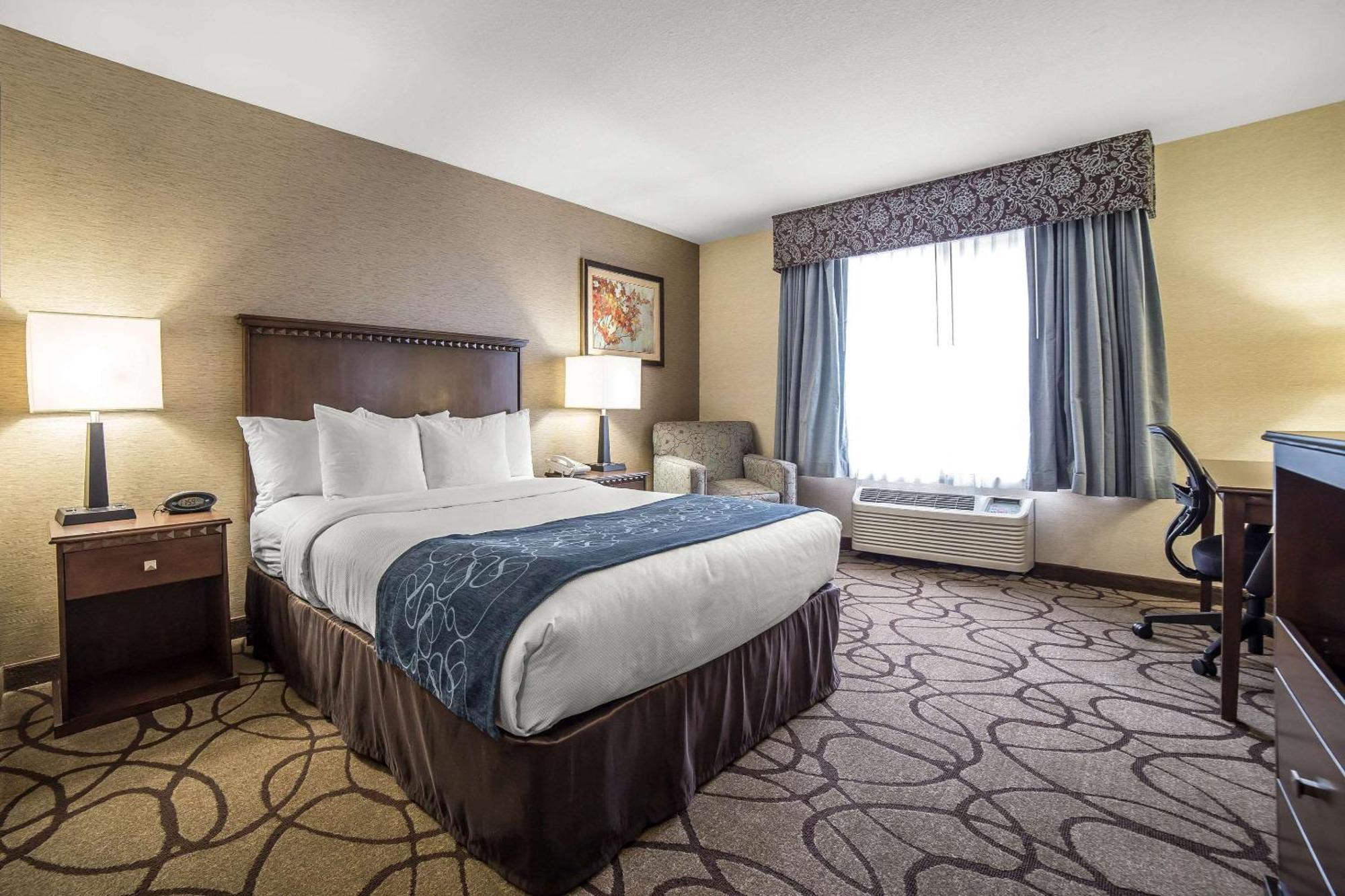 Standard Room J