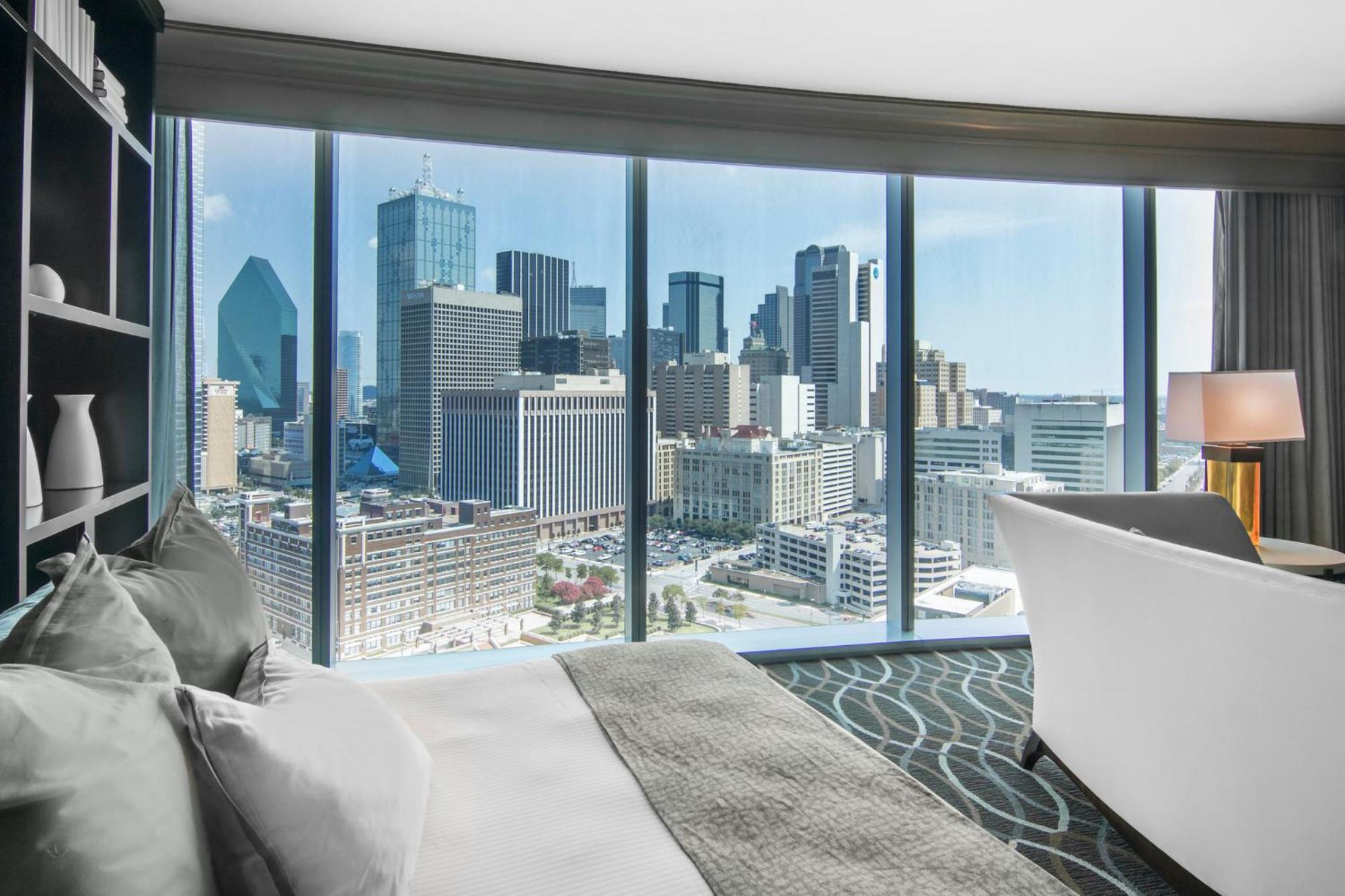Premier Executive King Room