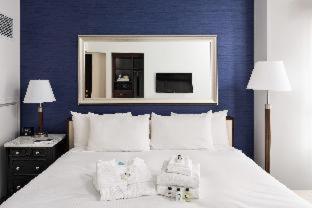 King Deluxe Room