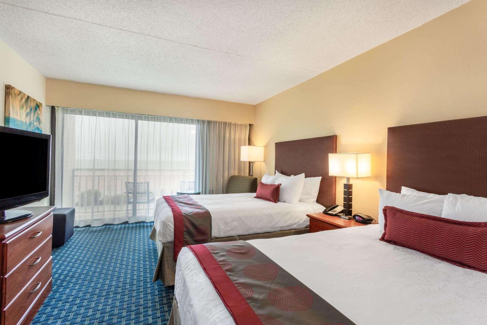 Double Room Oceanfront View Non-Smoking