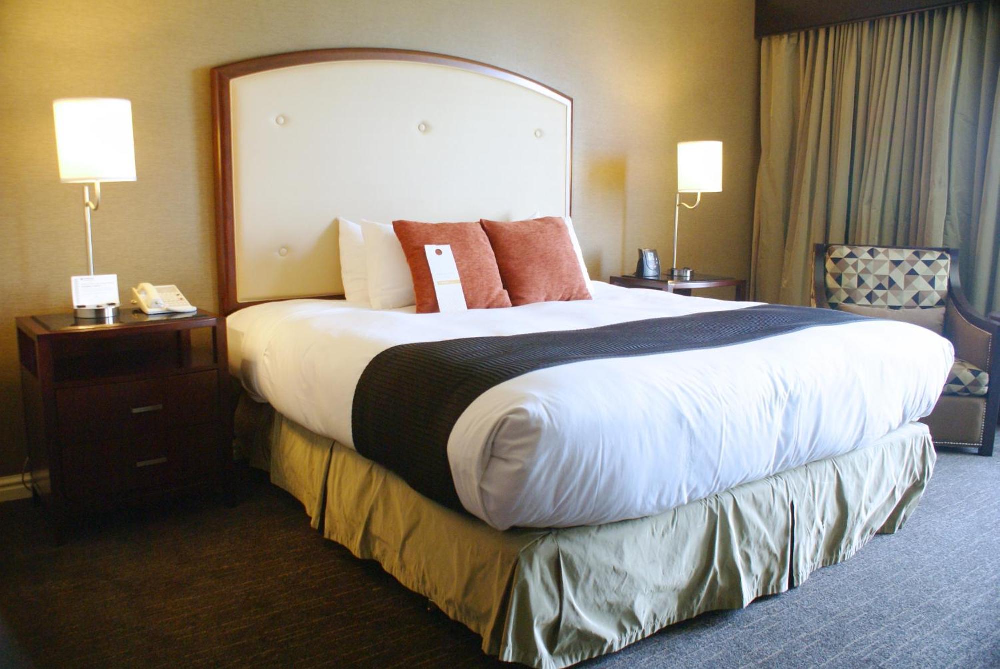 King Room Disability Access