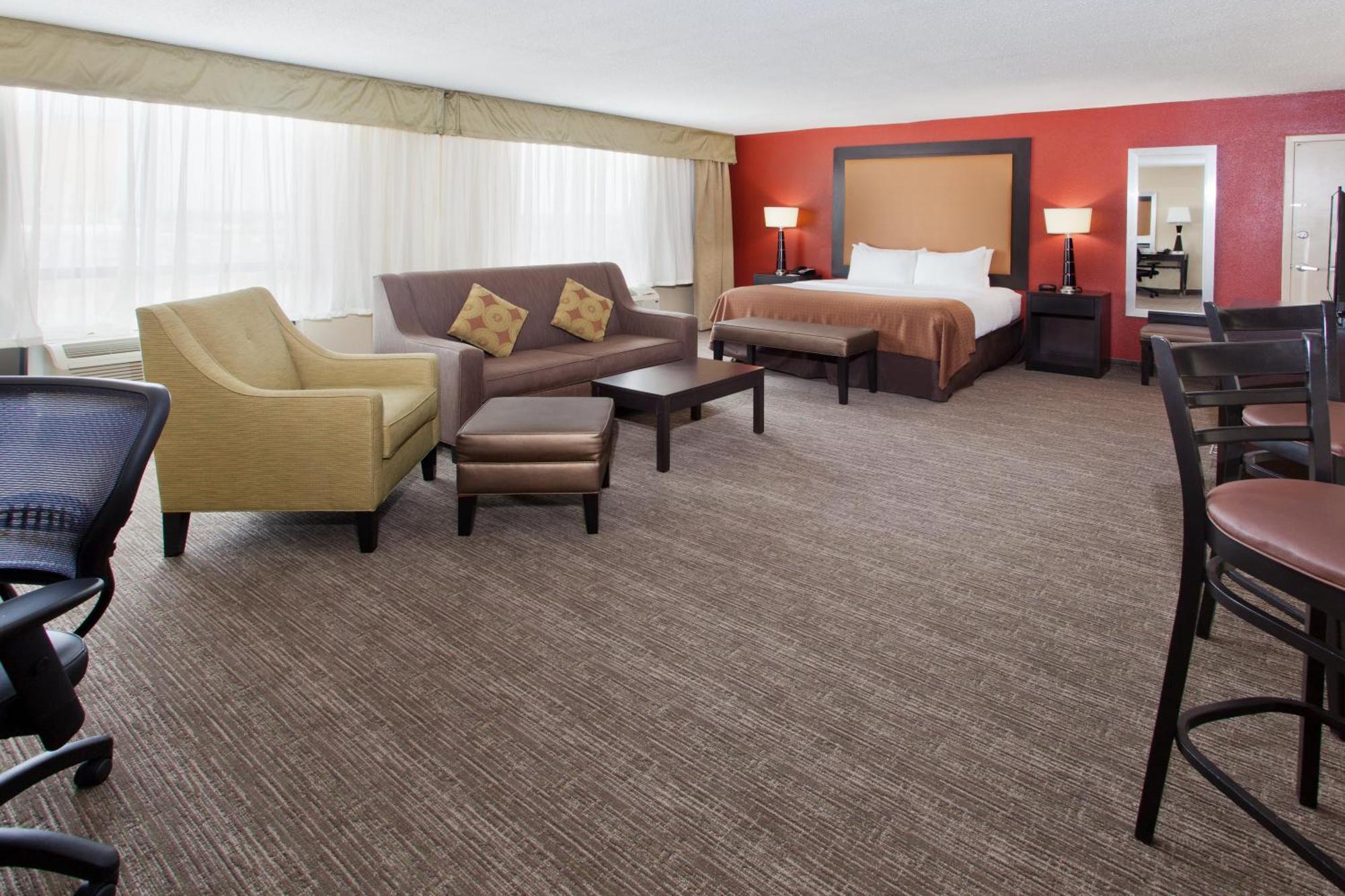 King Suite