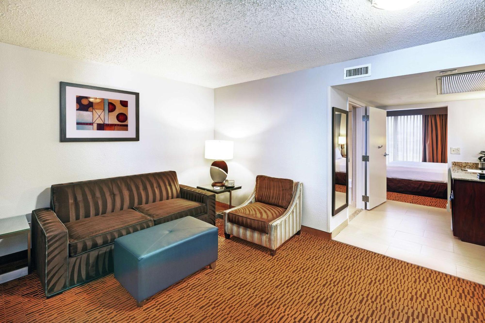 King Room - Mobility Access/Non-Smoking