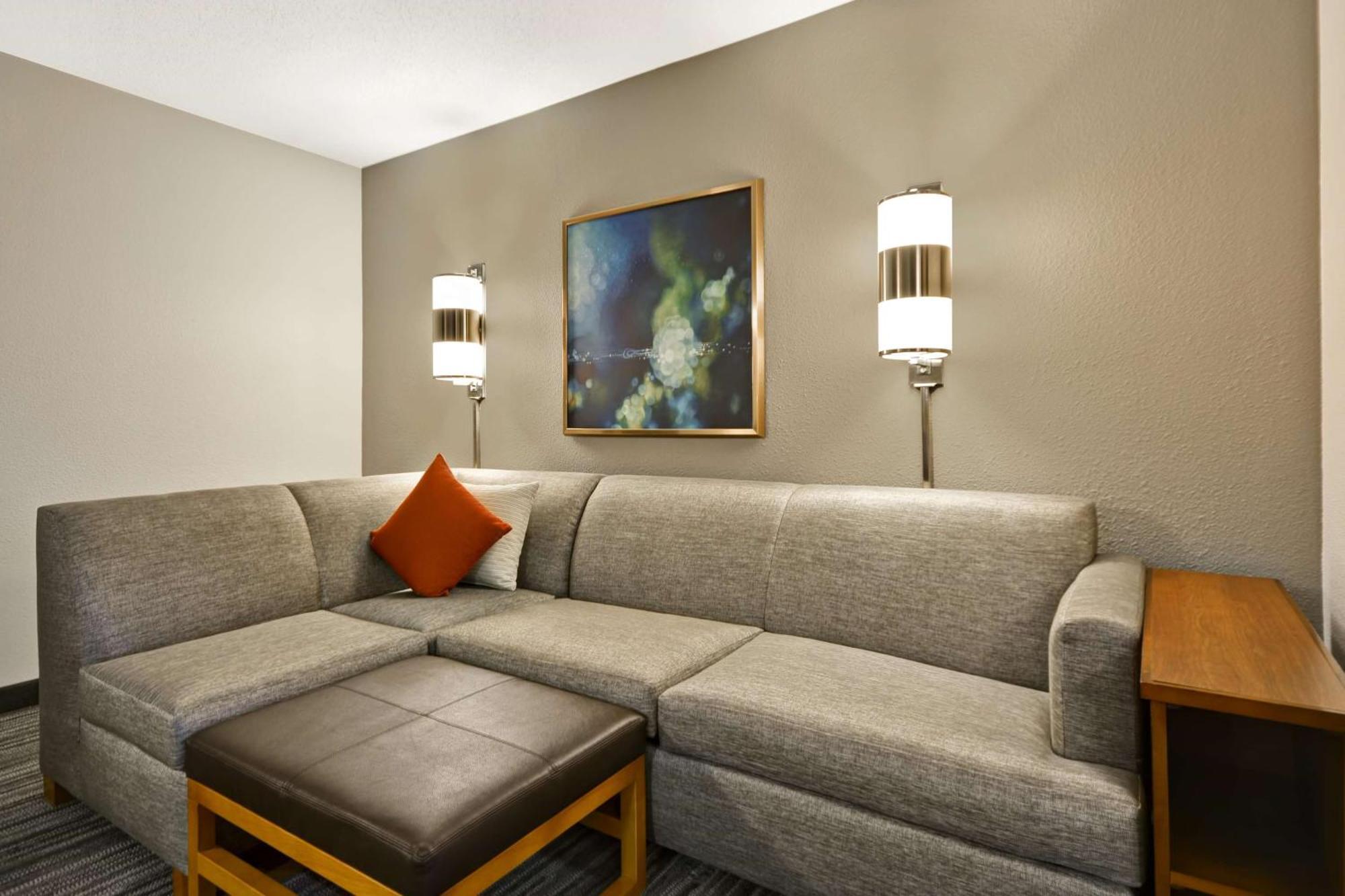 King Room Sofa Bed