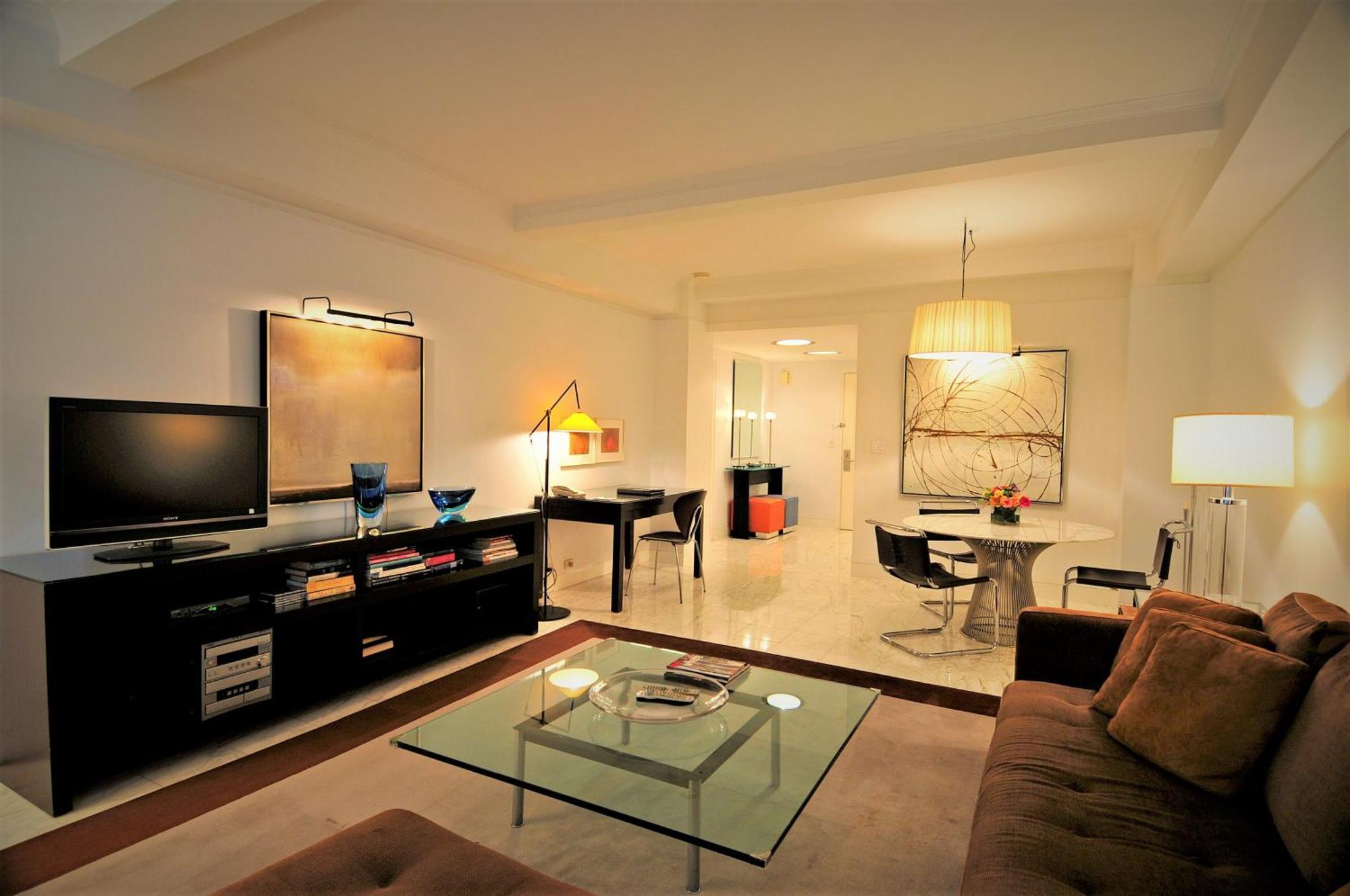 Manhattan Suites
