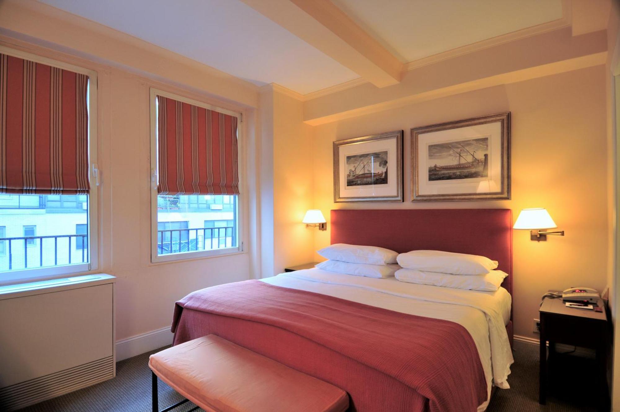 Manhattan Suites