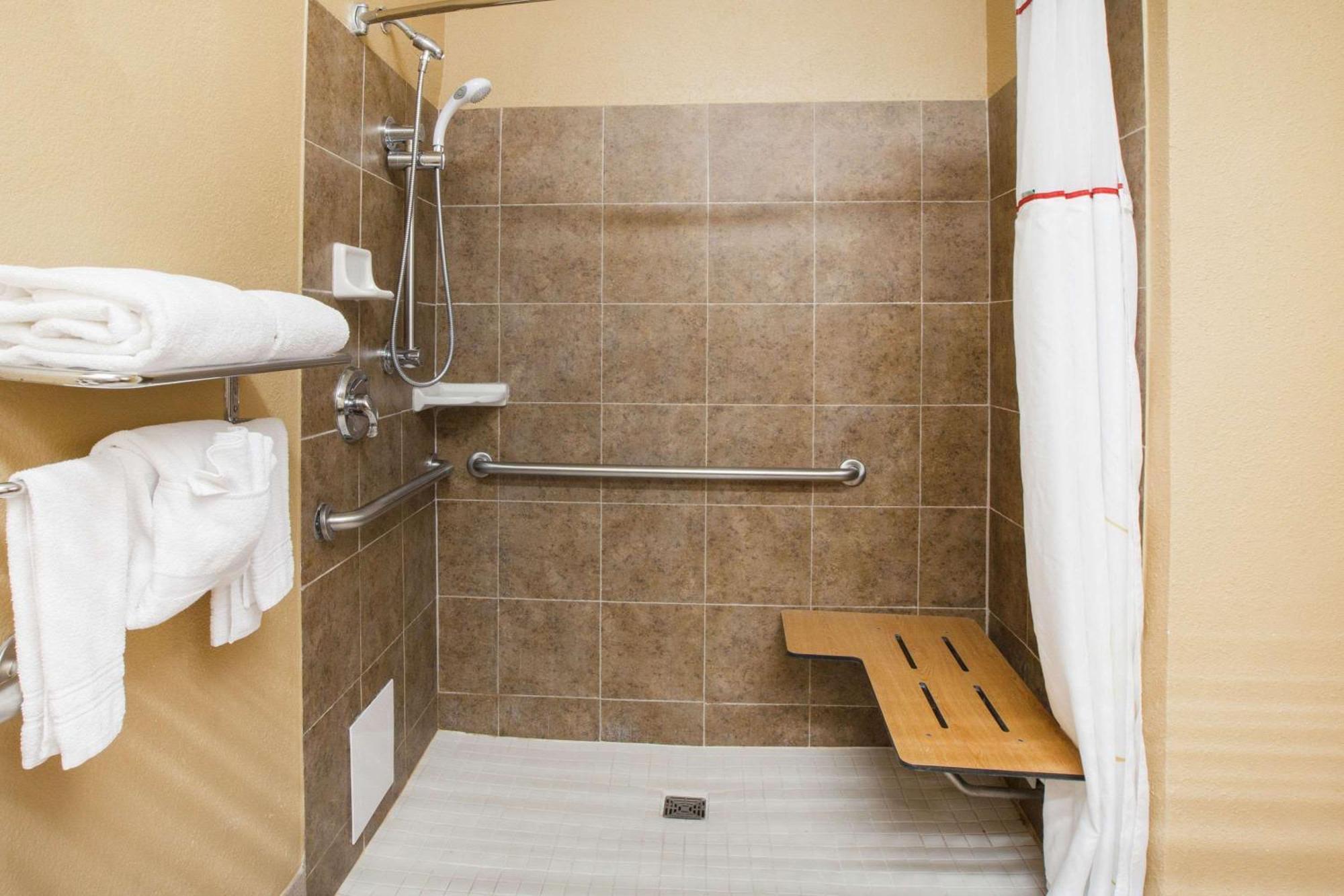 King Room with Roll-In Shower - Mobility/Hearing Accessible - Non-Smoking,1275886279:JPEG
