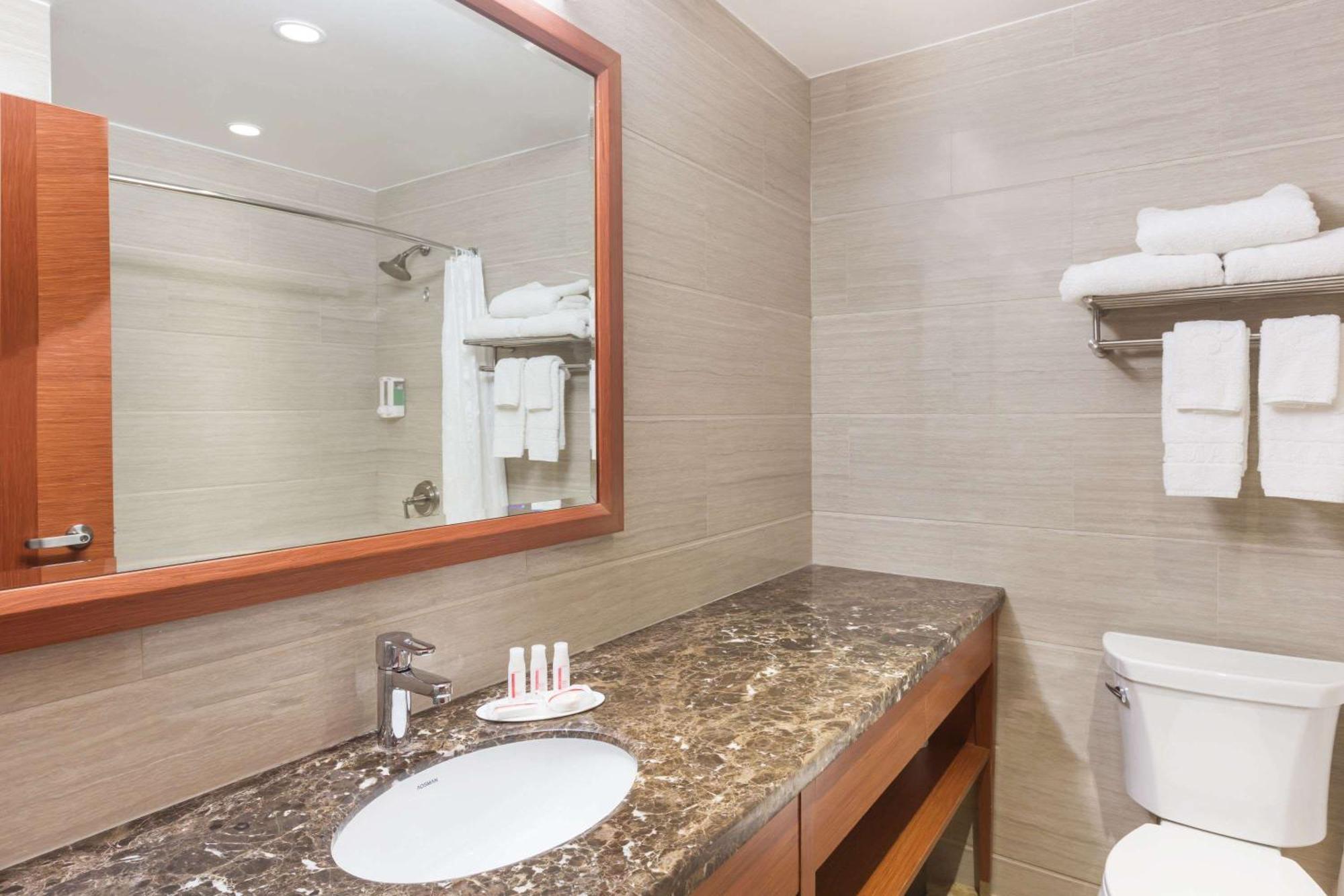 Double Room Two Double Beds Bath Tub Non-Smoking