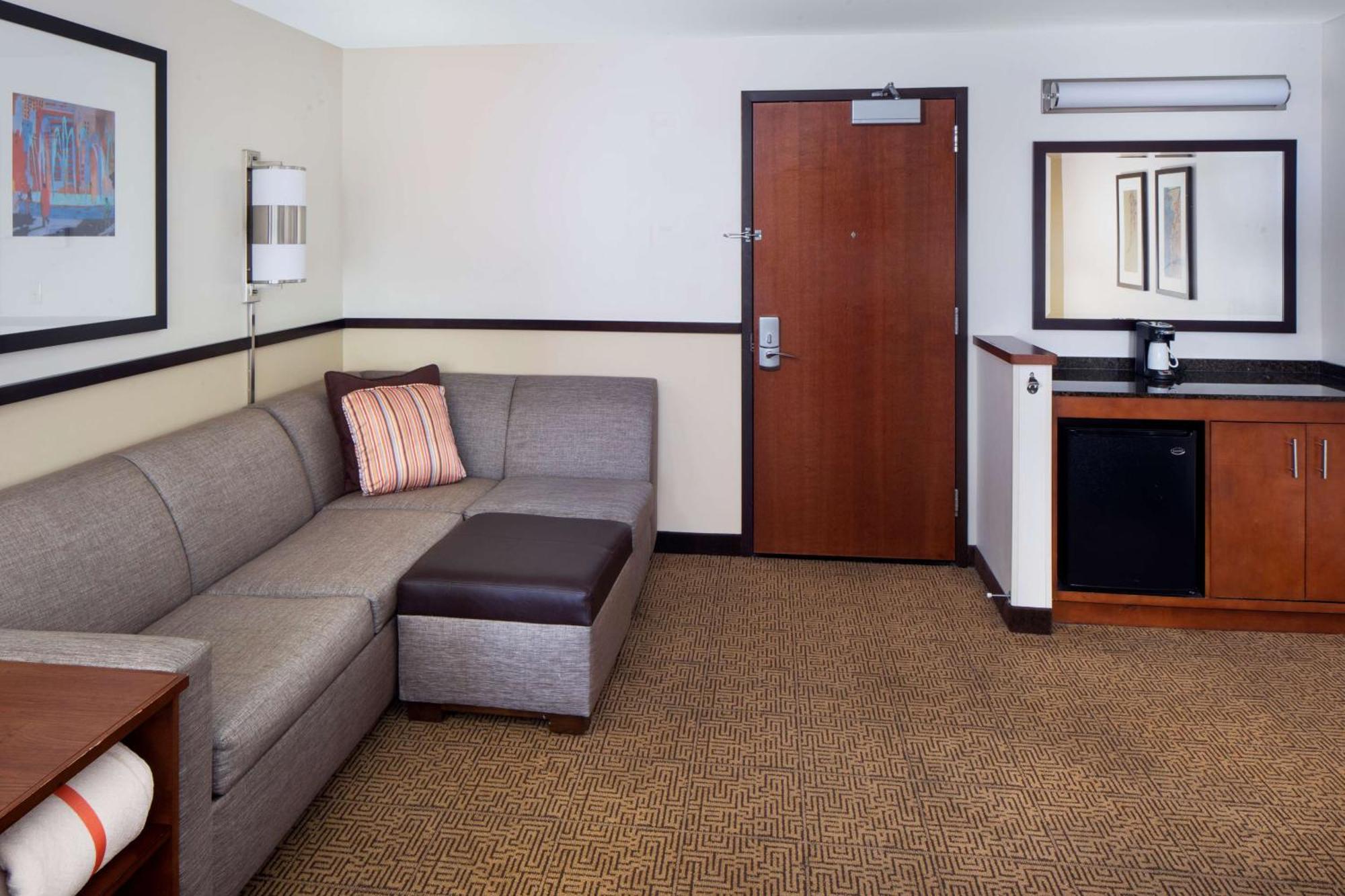 King Room Sofa Bed