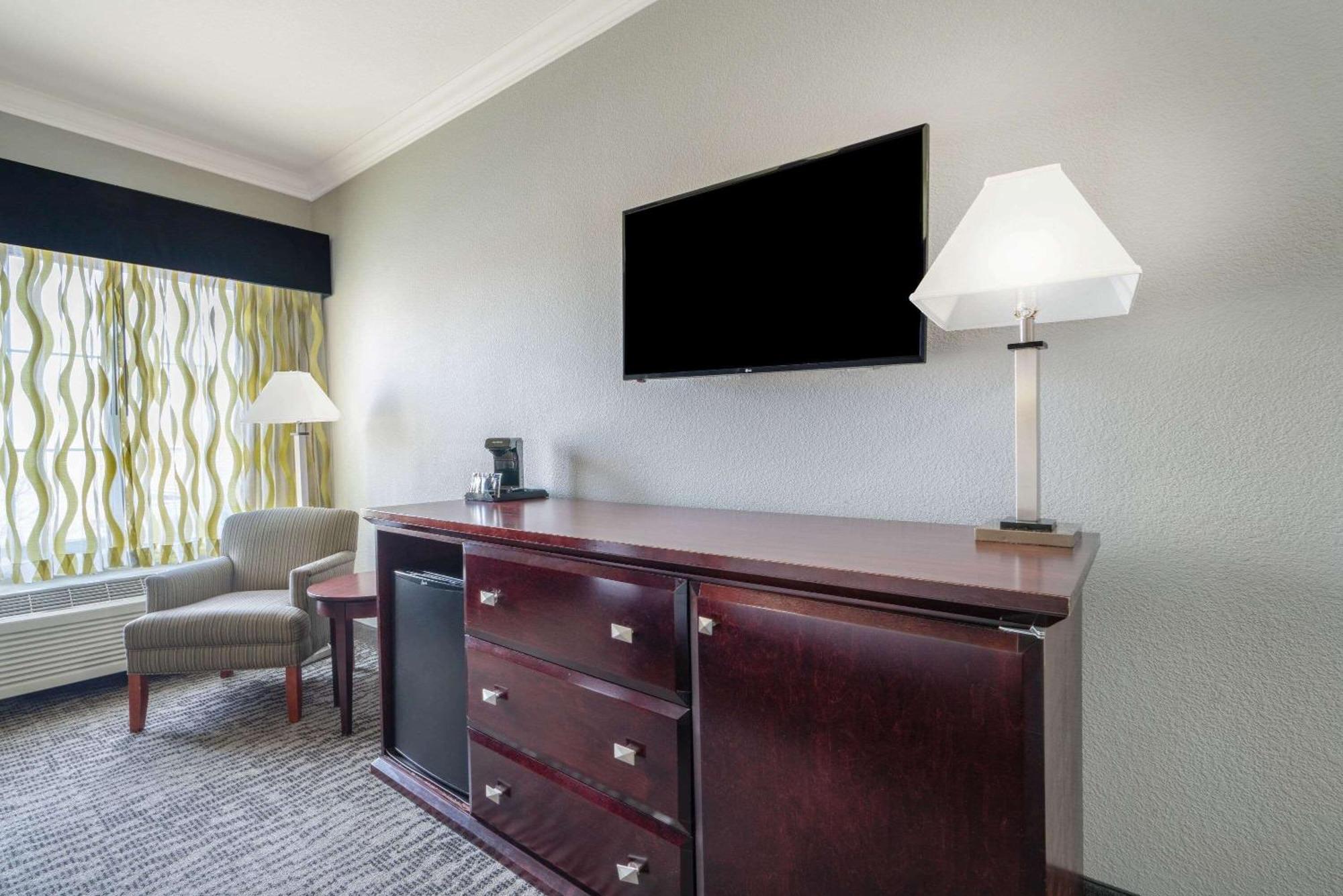 King Room Non-Smoking