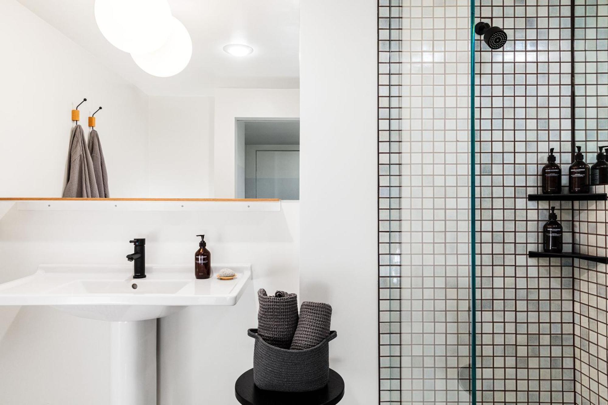 ADA Spacious King