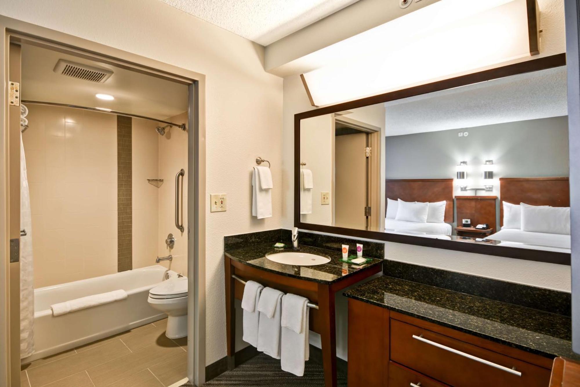 King Room Sofa Bed